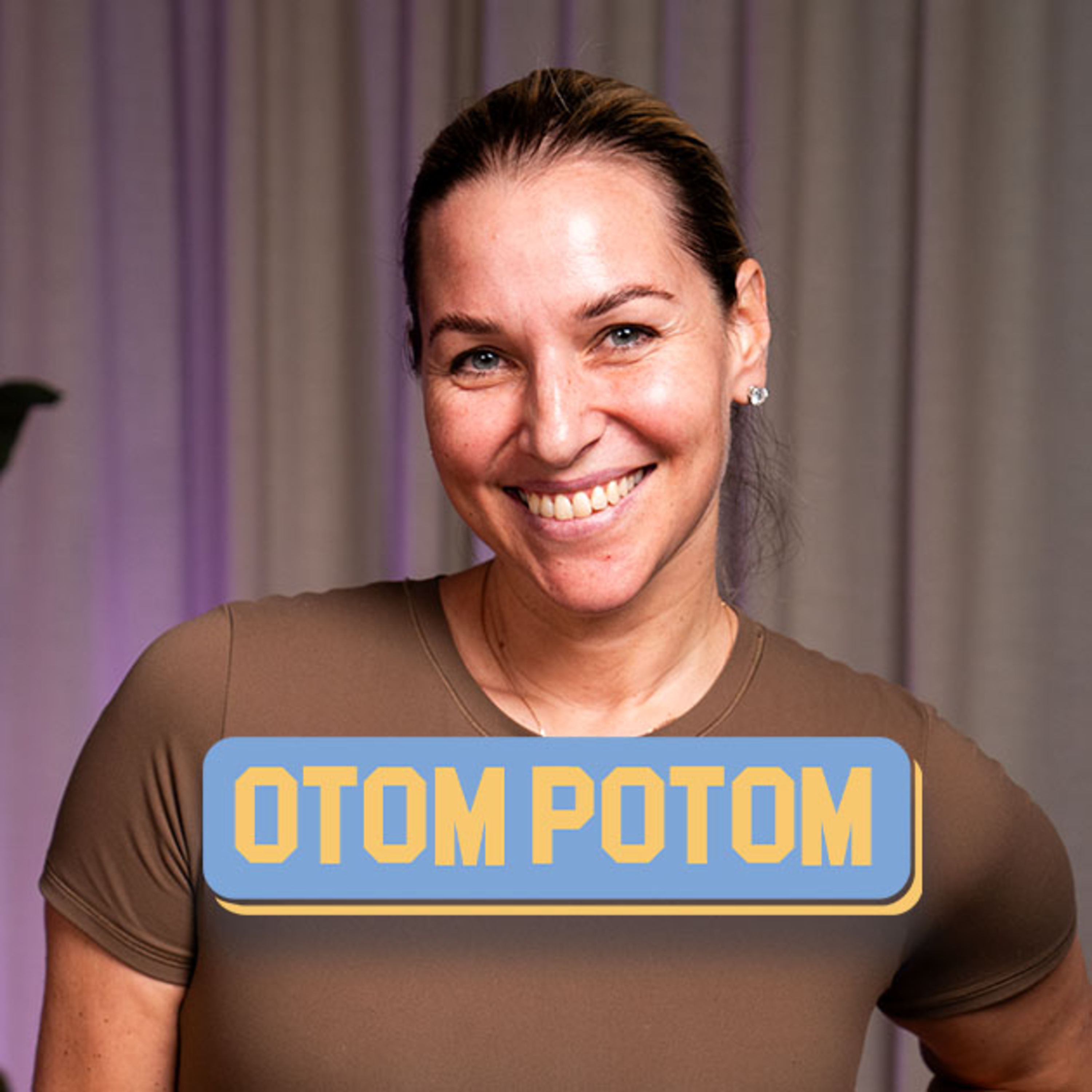 Cibulková: Schudla som 25 kg. Nebola som so sebou spokojná [O TOM POTOM]