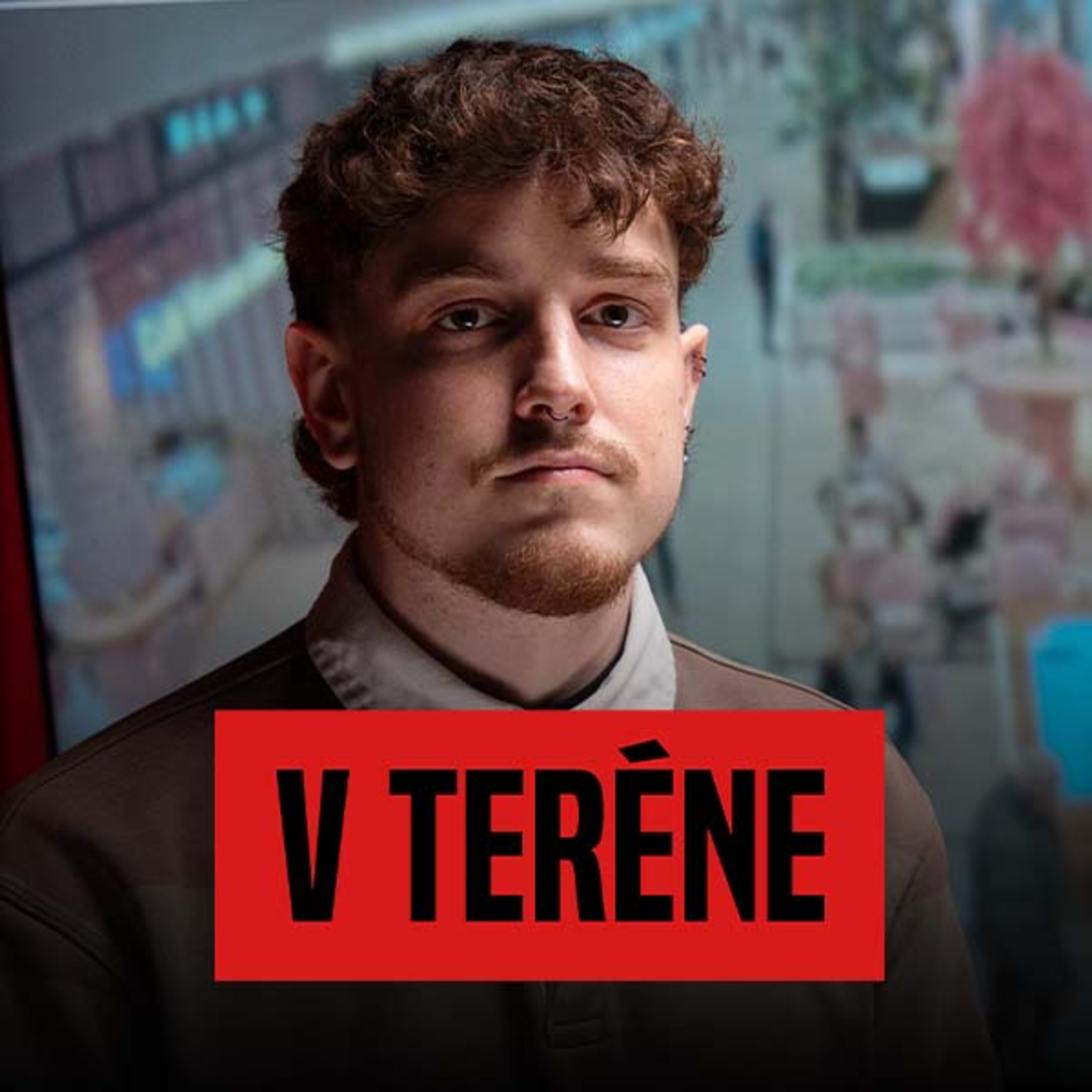 Moravčík: SBS-kári fyzicky útočia na ľudí, videl som modriny, podliatiny a chrasty [V Teréne]