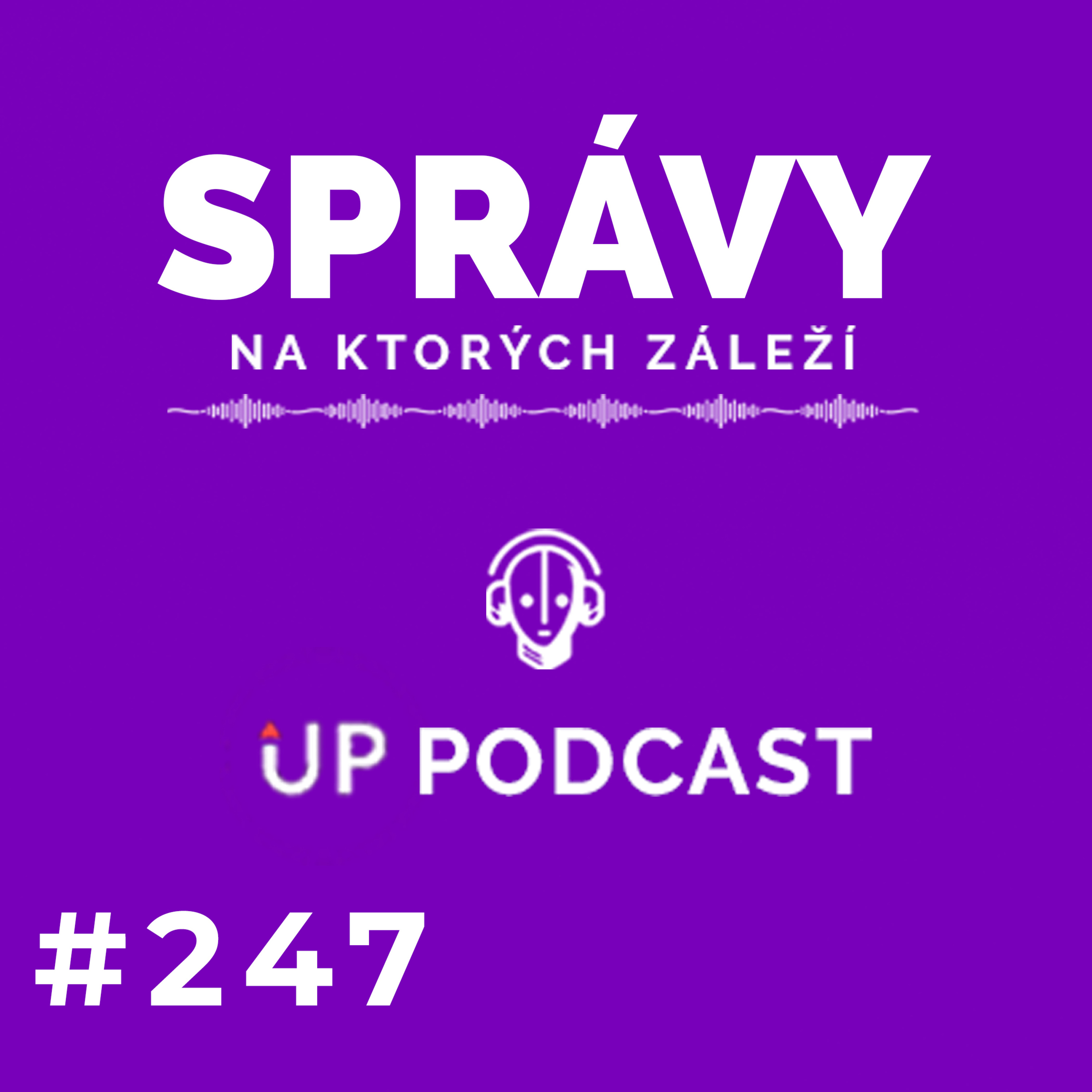 Startitup podcasty