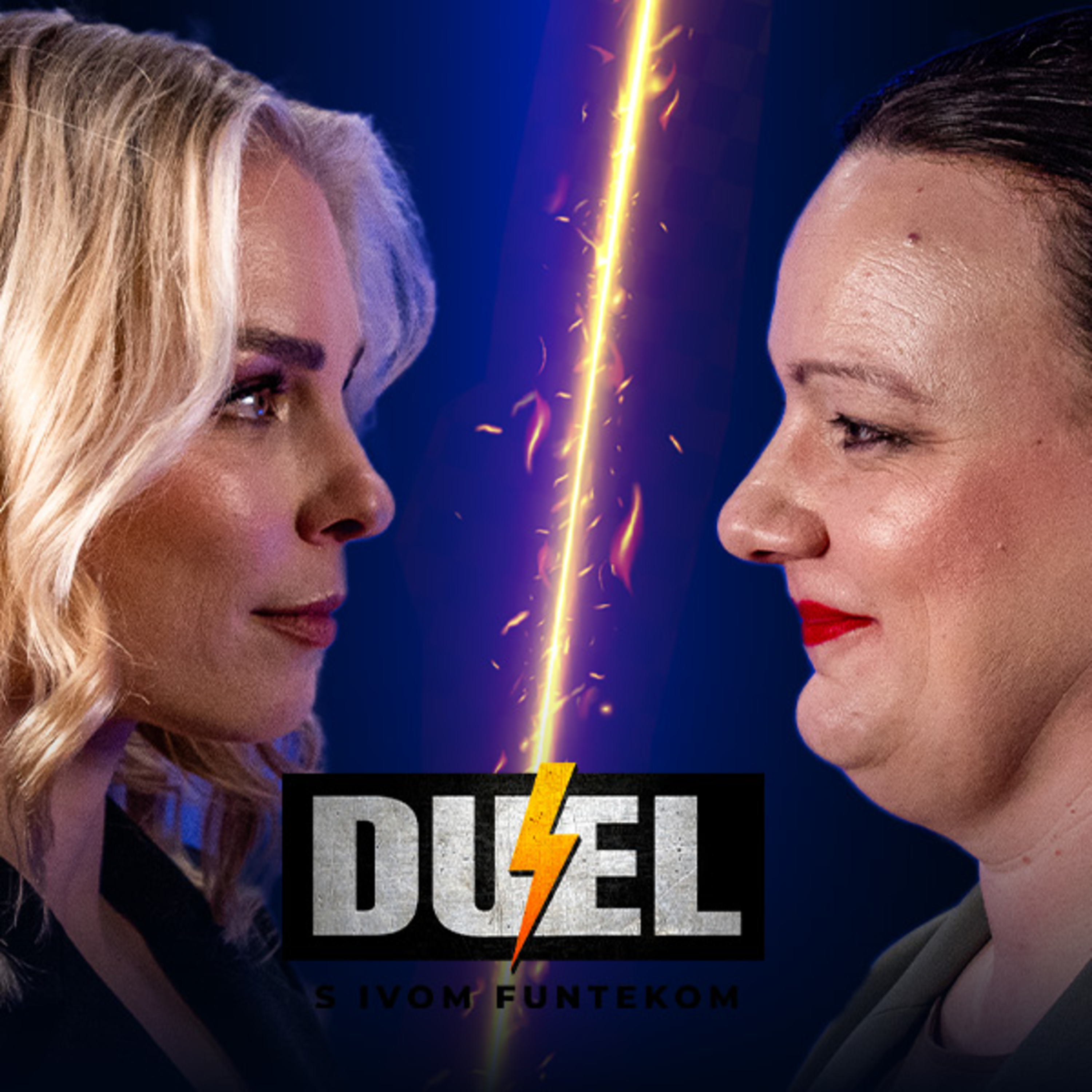 OSTRIHOŇOVÁ vs. NEVEĎALOVÁ: Chce Slovensko vystúpiť z EÚ? [DUEL]