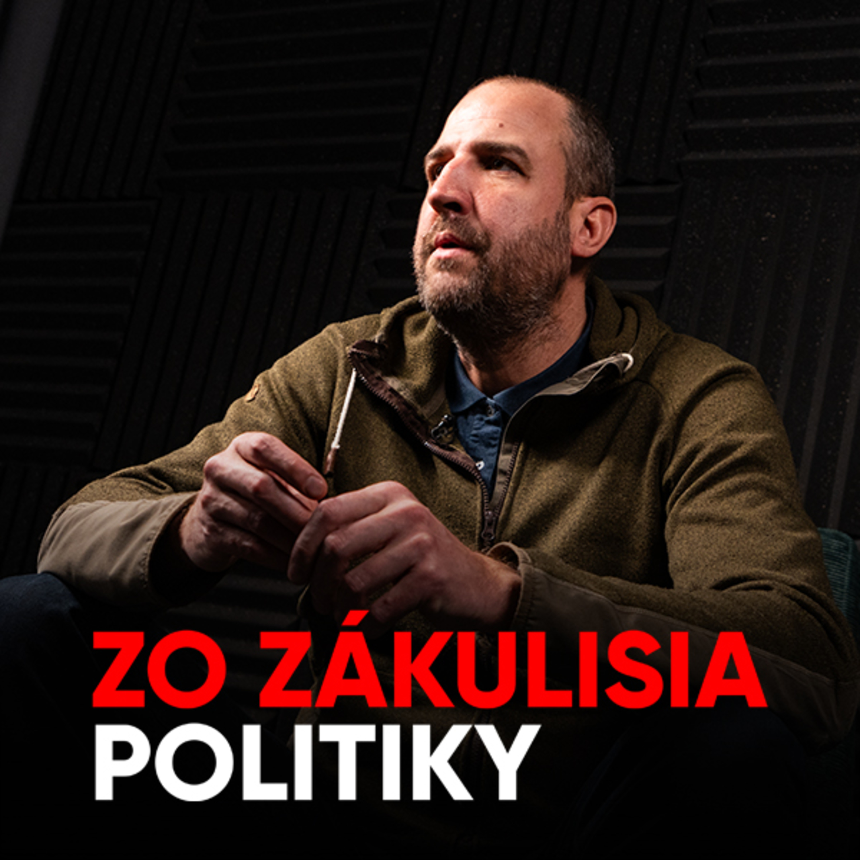 Forró: Keď idem na front, obávam sa, či mi nebudú hovoriť, že som ruský špión [Zo zákulisia politiky]