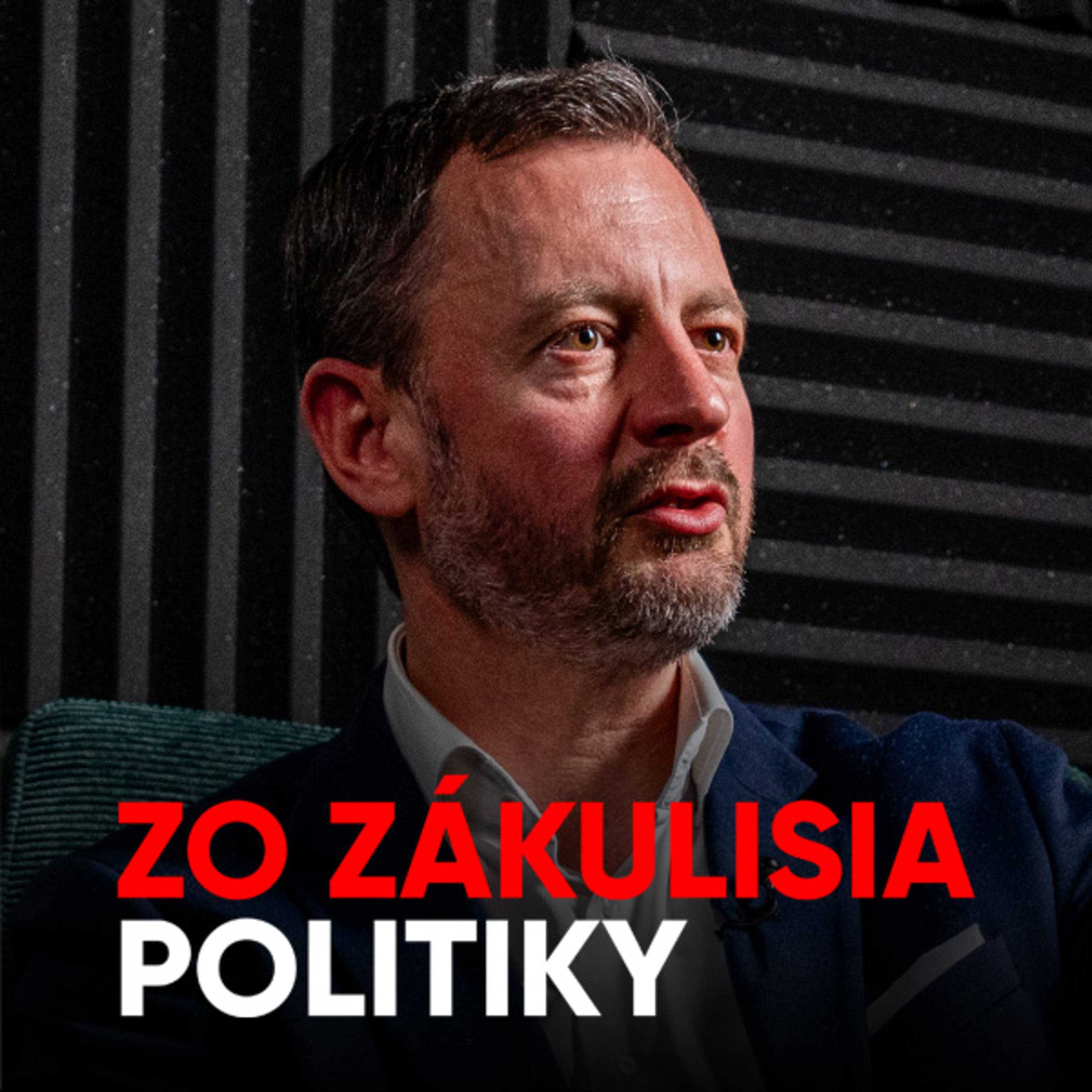 Heger: Cintulu odfotili na proteste, kde sme protestovali, to je celý dôkaz [Zo zákulisia politiky]
