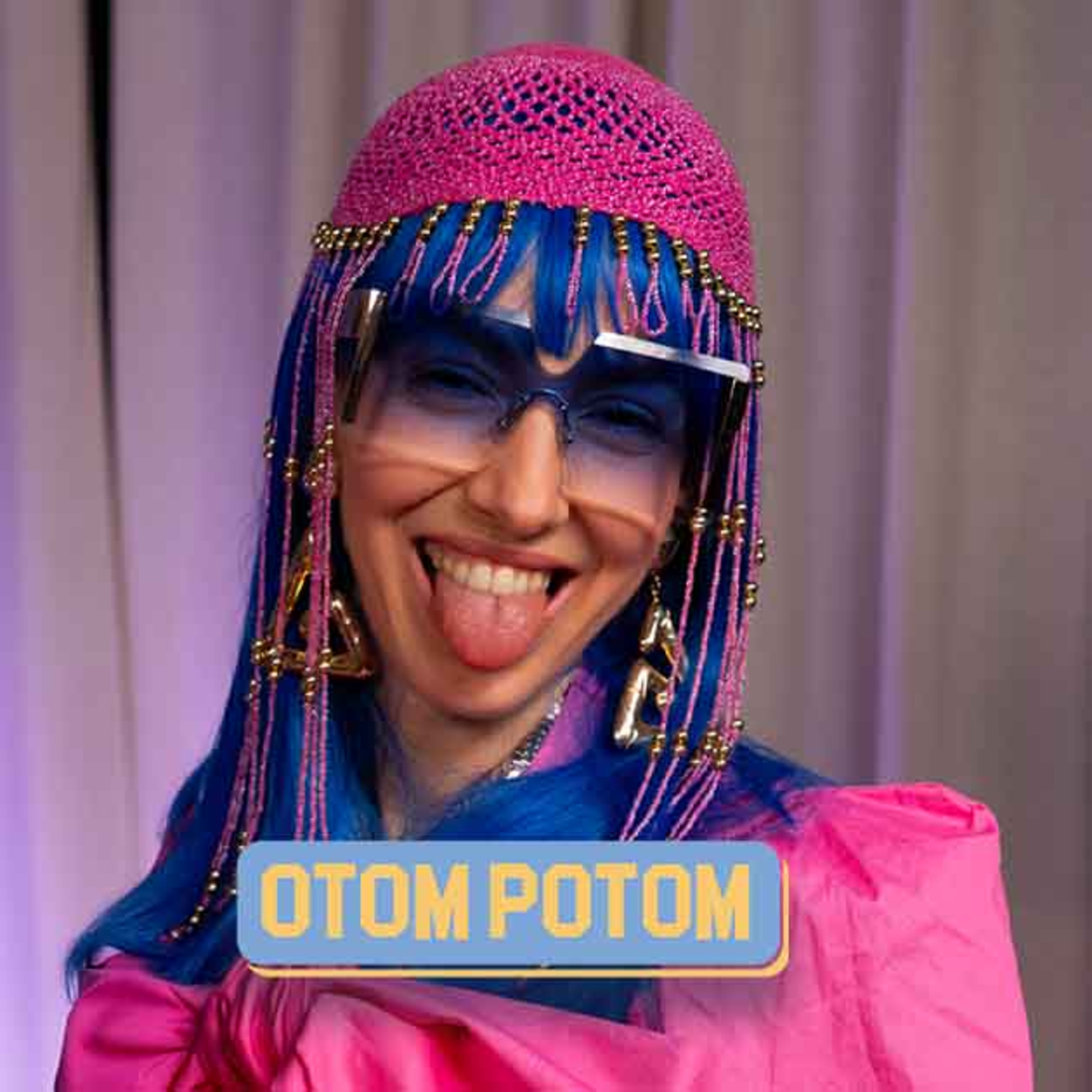 Alex Wortex: Sme výrazní, ale máme veľmi konzervatívny celibátny vzťah [O TOM POTOM]