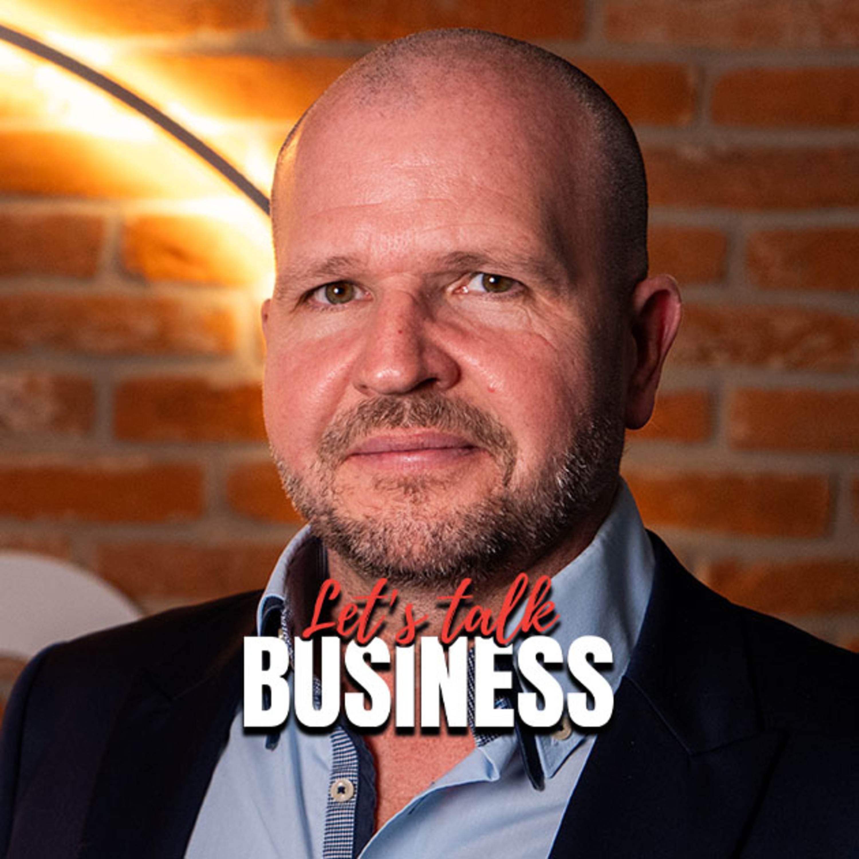 Šéf potravinárov: Slovenské potraviny sú v ohrození. Môžu ich nahradiť nekvalitné z Latinskej Ameriky [Let's Talk Business]