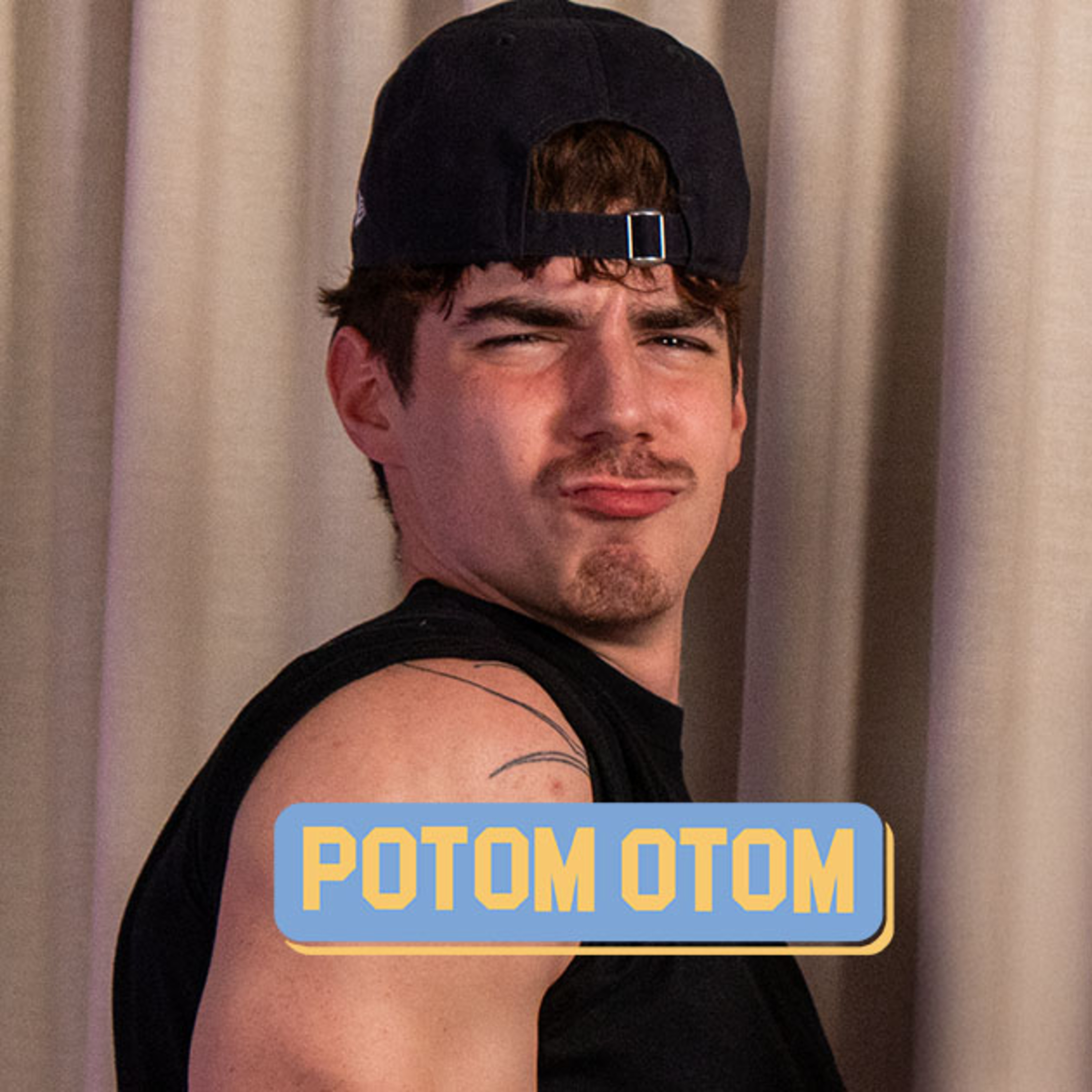 Rasťo Paulíny: Odmietol som celebrity.combat, lebo to je bizár [POTOM O TOM]