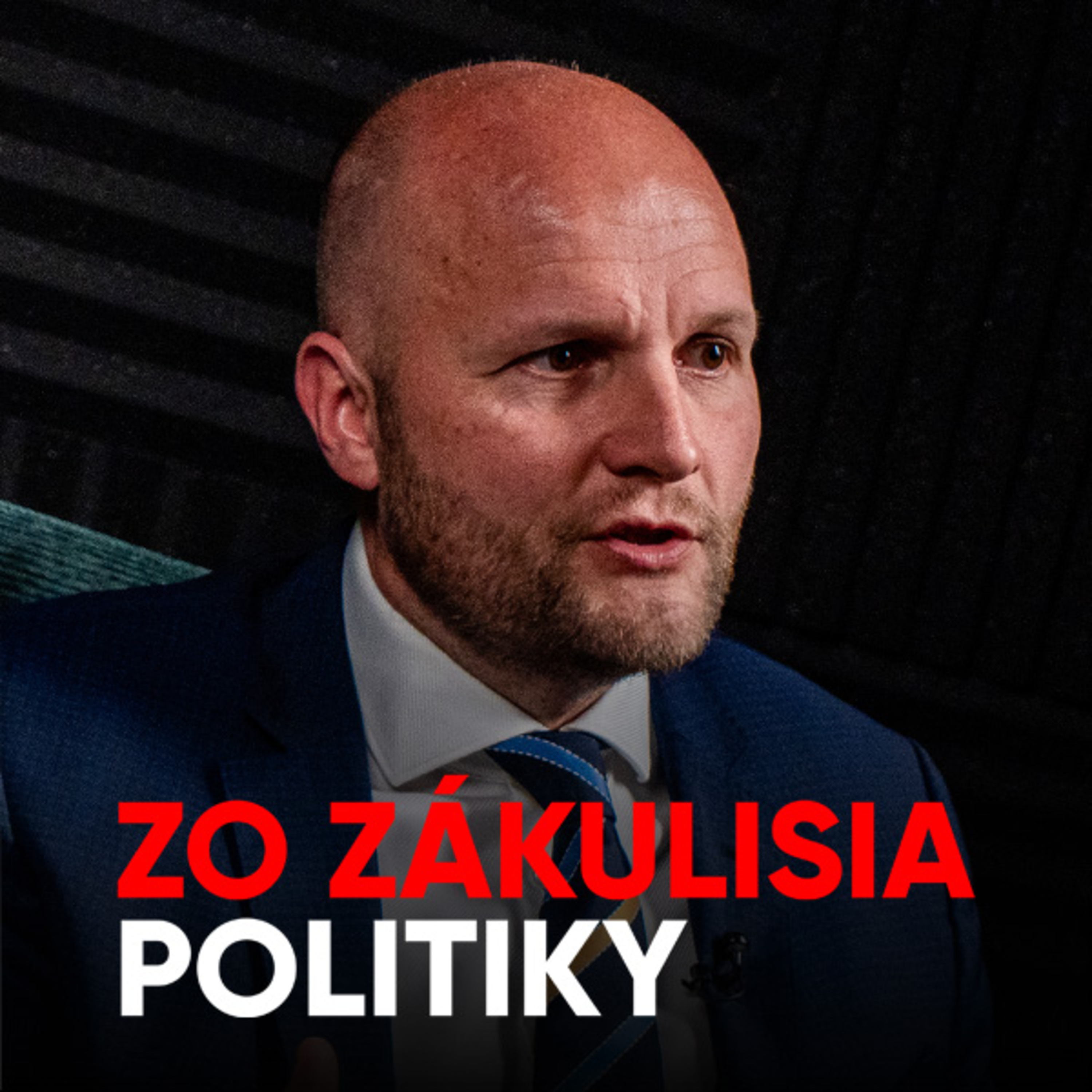 Naď: Kaliňák je strachopud, nikdy nemal byť ministrom obrany [Zo zákulisia politiky]