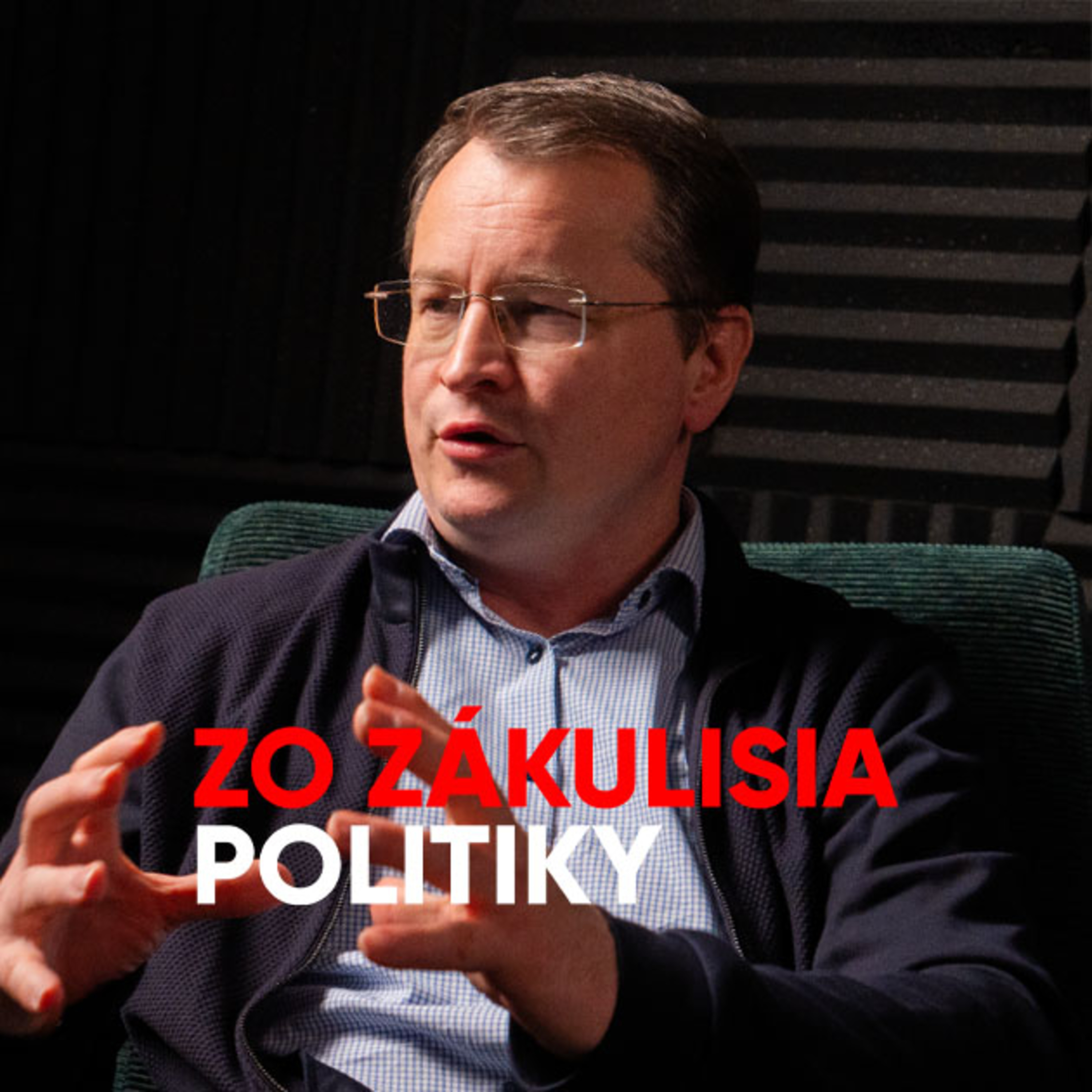 Draxler: Je v poriadku, že Fico ide do Moskvy a stretne sa s Putinom [Zo zákulisia politiky]