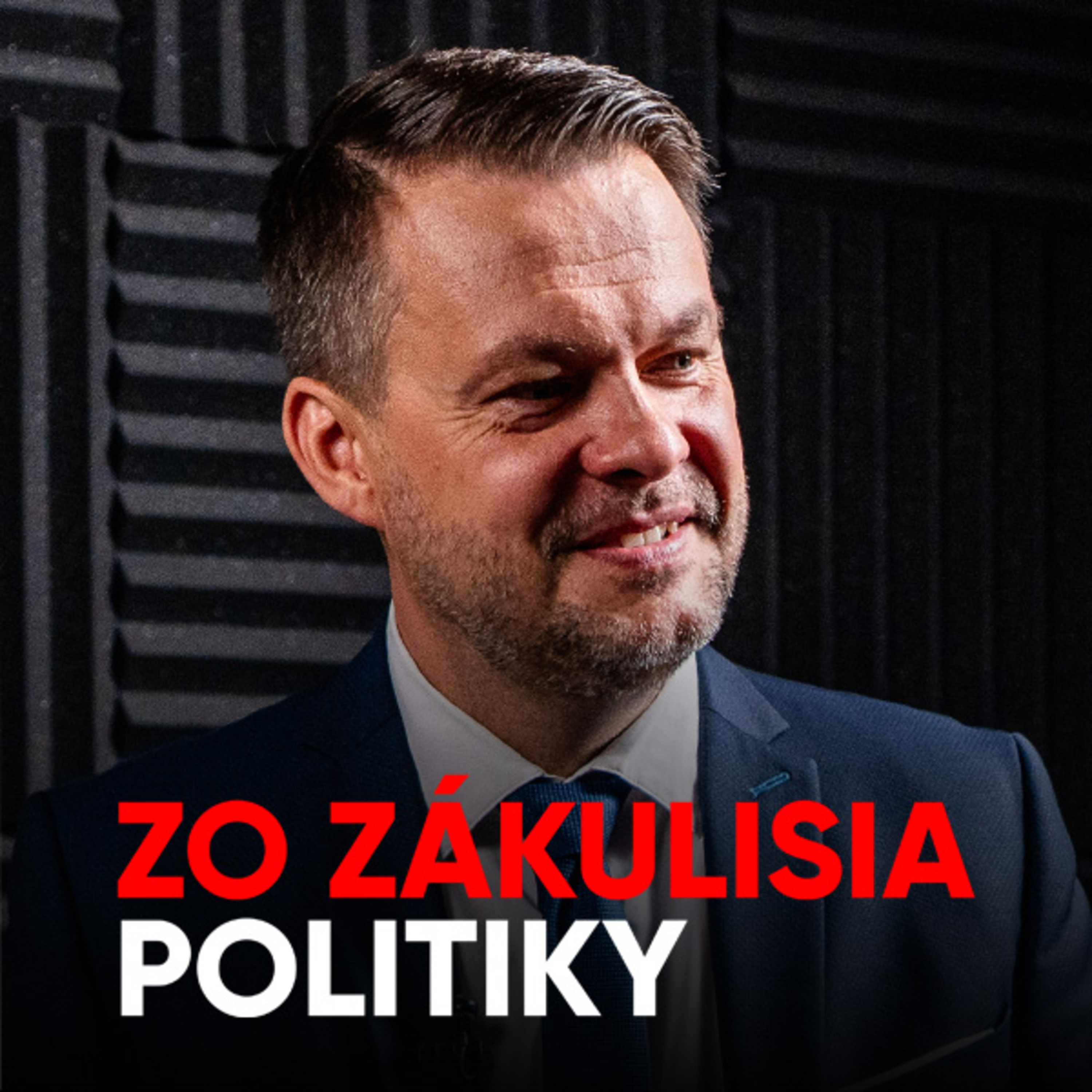 Migaľ: Žiga je politický matador, po atentáte na Fica ma presvedčil [Zo zákulisia politiky]