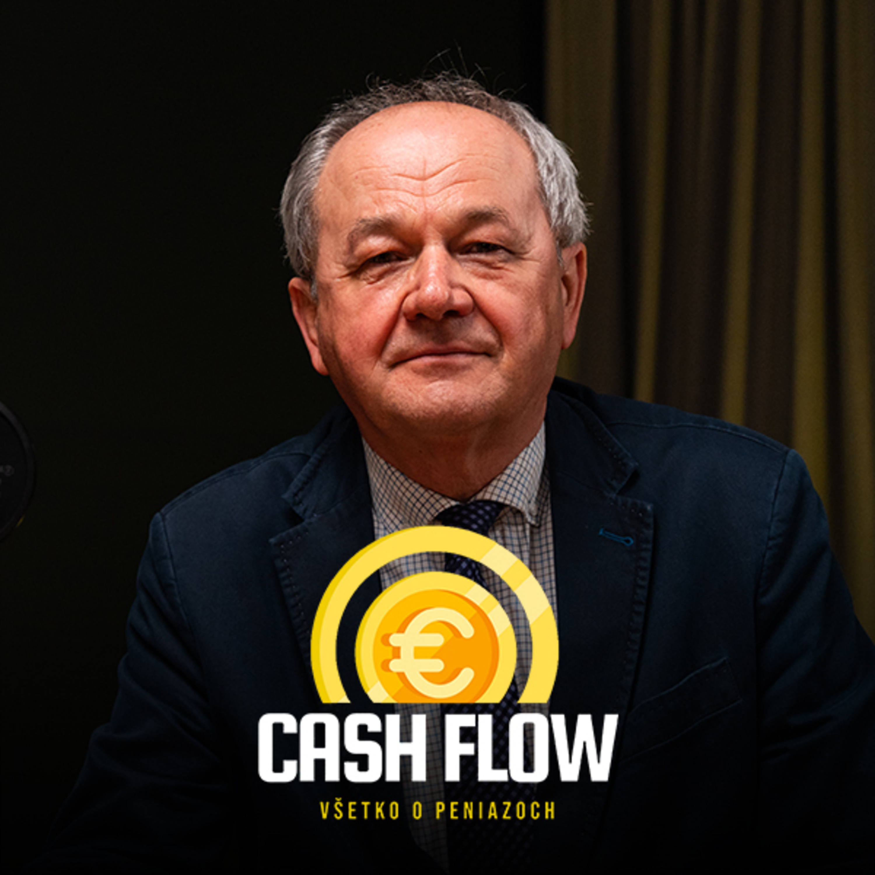 Aký budeš mať dôchodok? Náš dôchodkový systém sa môže rozsypať, ničia ho politici, tvrdí ekonóm [CASHFLOW]