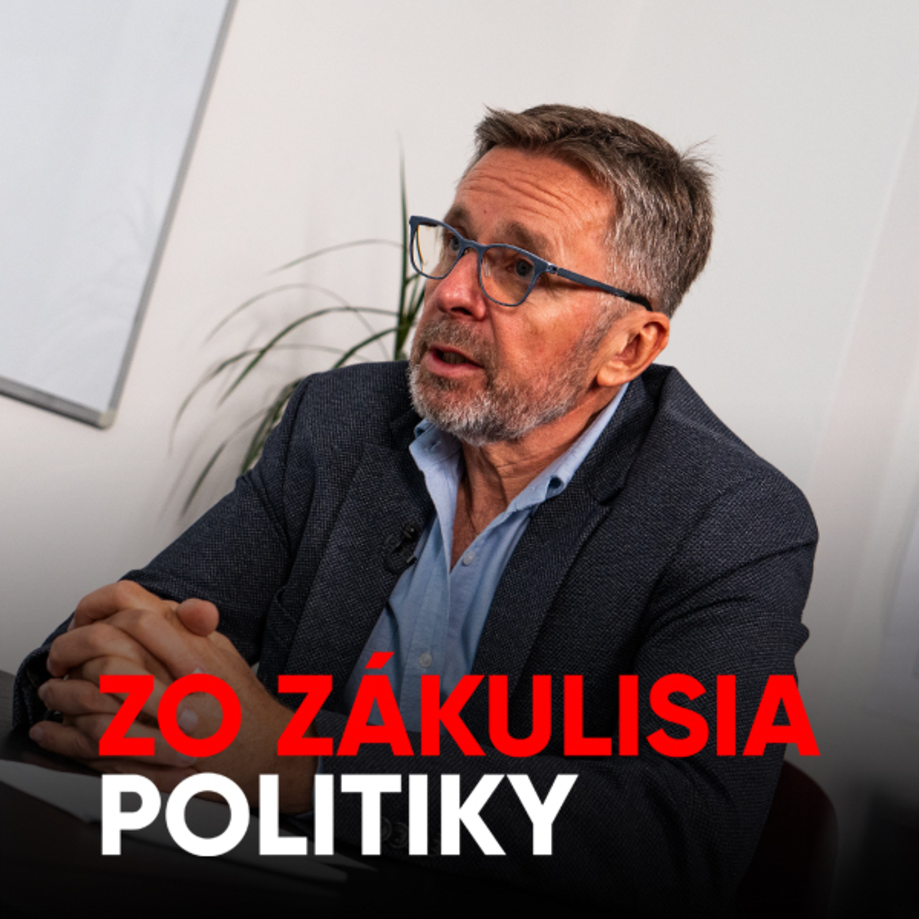 Mikloš: Počas Dzurindovej vlády sme boli najreformnejšia krajina na svete [Zo zákulisia politiky]