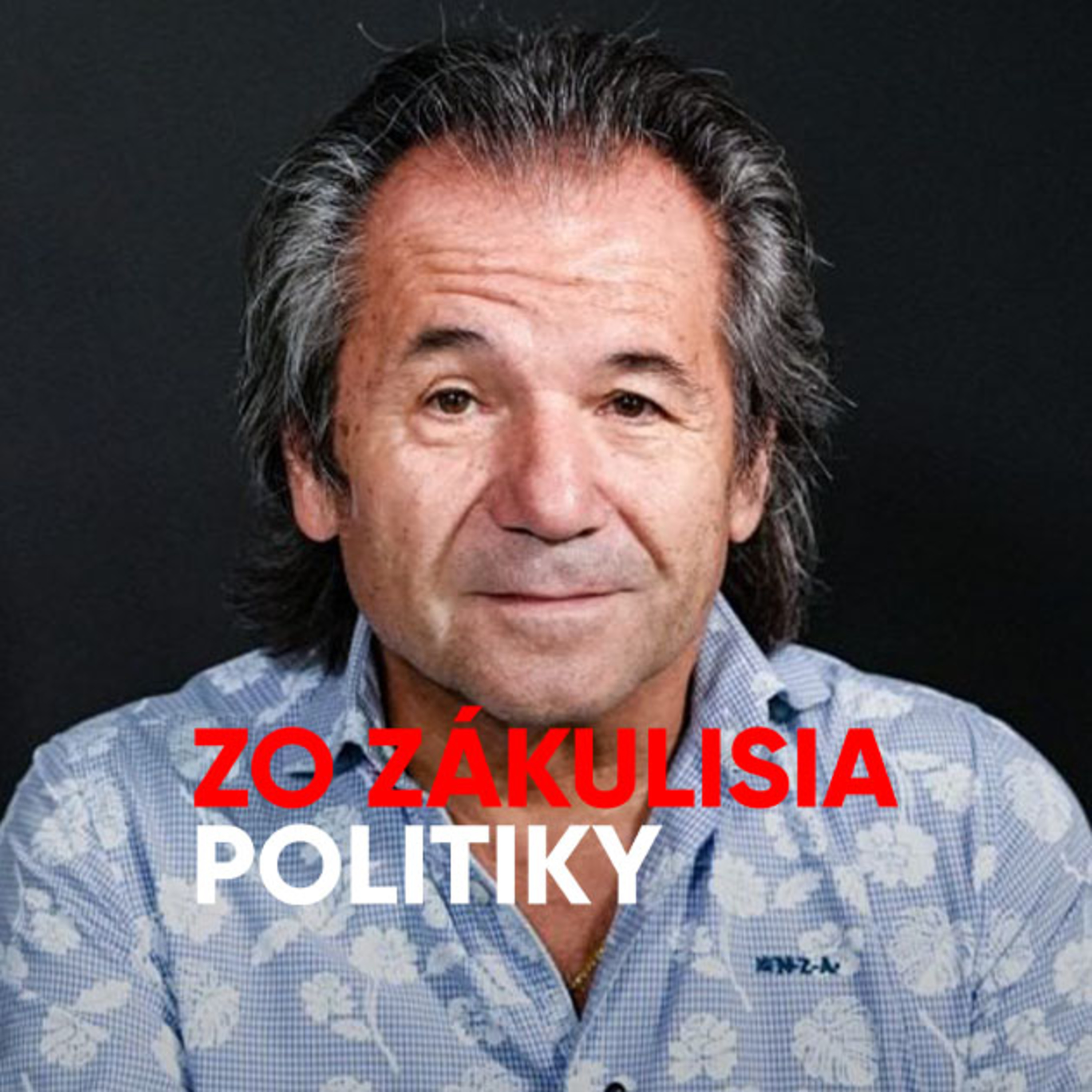 Šándor: Ukrajina vojnu s Ruskom nemôže vyhrať [Zo zákulisia politiky]