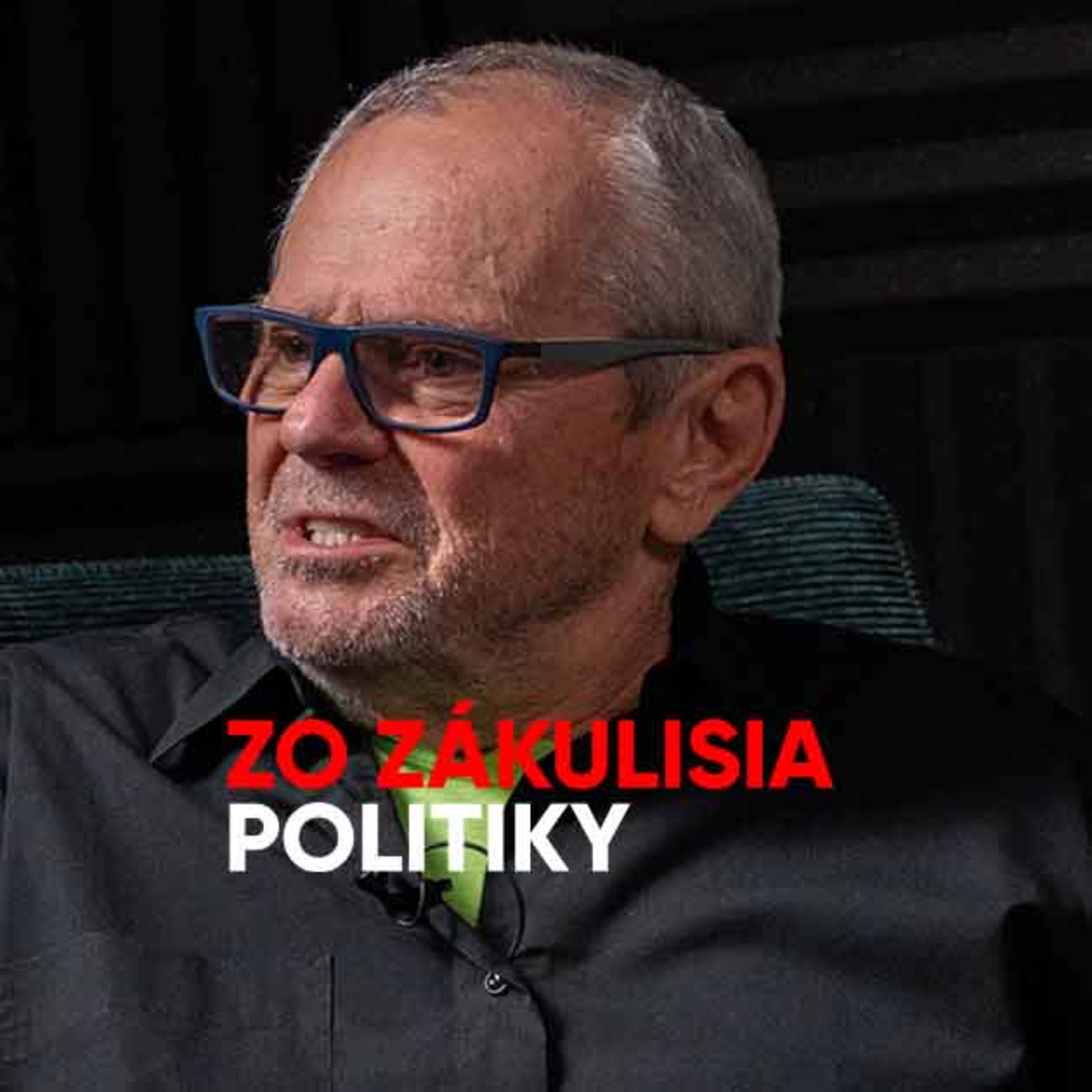 Kňažko: Tejto krajine najviac ublížili právnici Mečiar, Fico a Harabin [Zo zákulisia politiky]