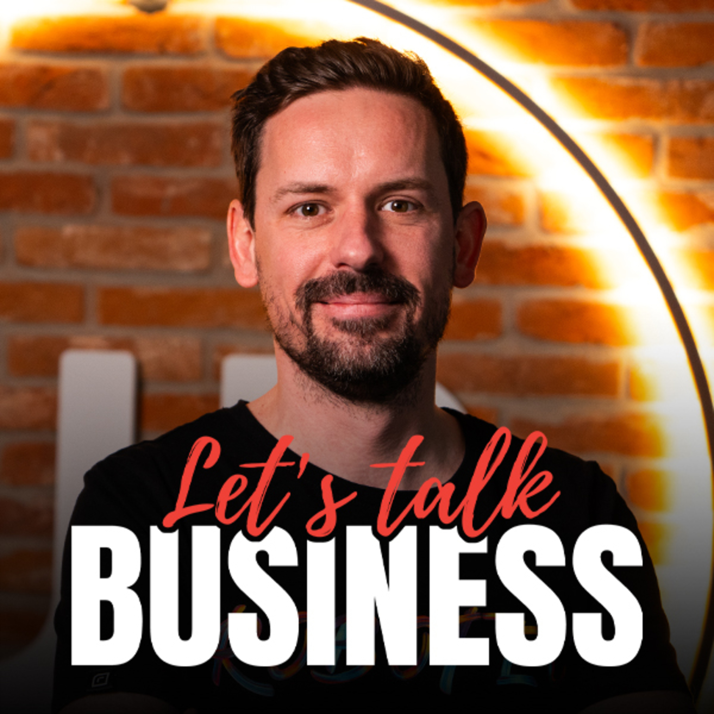 Kedy nám stroje zoberú prácu? Expert vysvetľuje riziká a výhody automatizácie [Let's Talk Business]