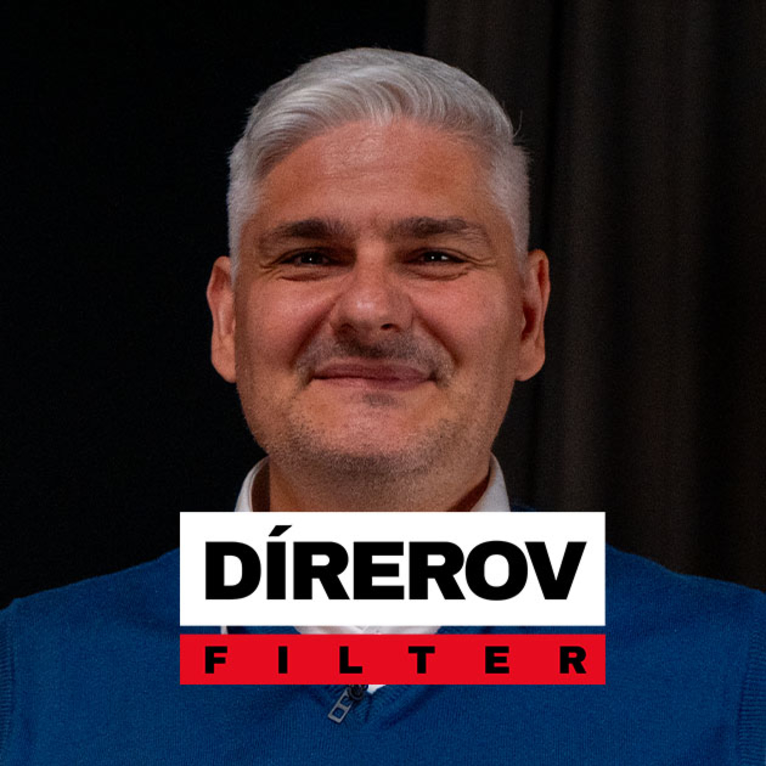 Čekan: DNA z vakcíny je rovnaký problém ako DNA z mrkvy na obed / DÍREROV FILTER