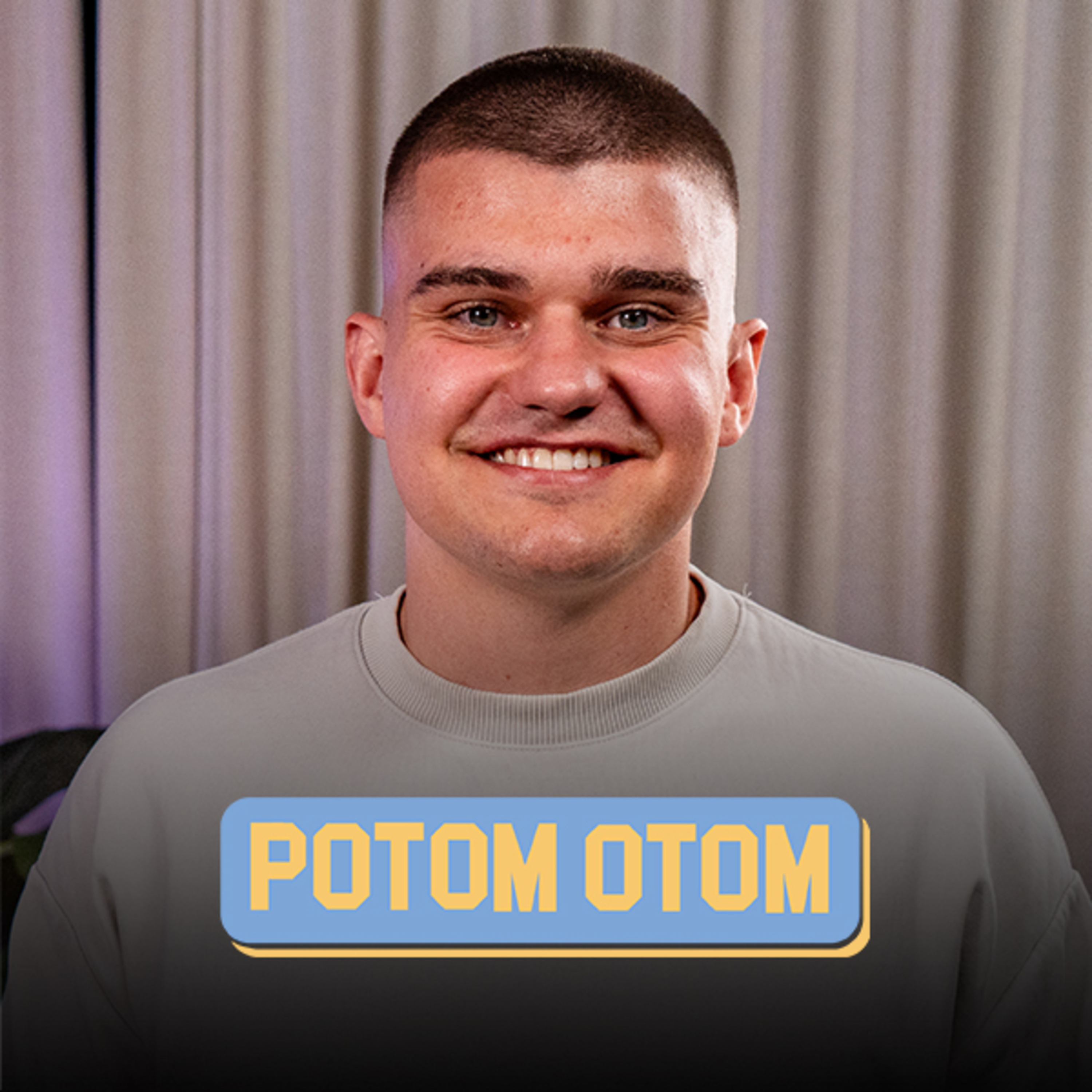 Richard Mažonas: S Tonkom z Mama, ožeň ma som dodnes v kontakte a pomáham mu / POTOM O TOM