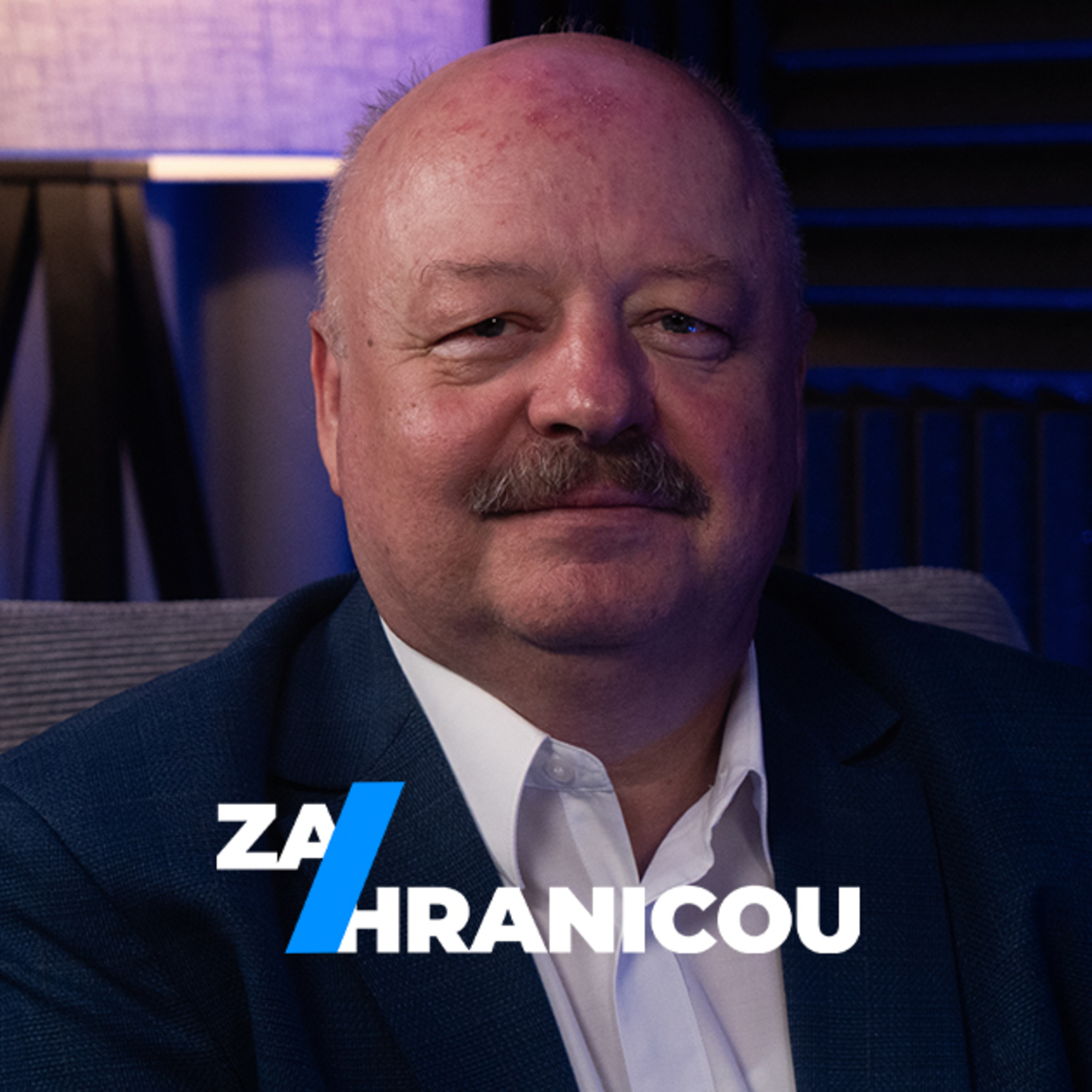 Macko: Ak Izrael padne, môže sa zopakovať holokaust / Za Hranicou