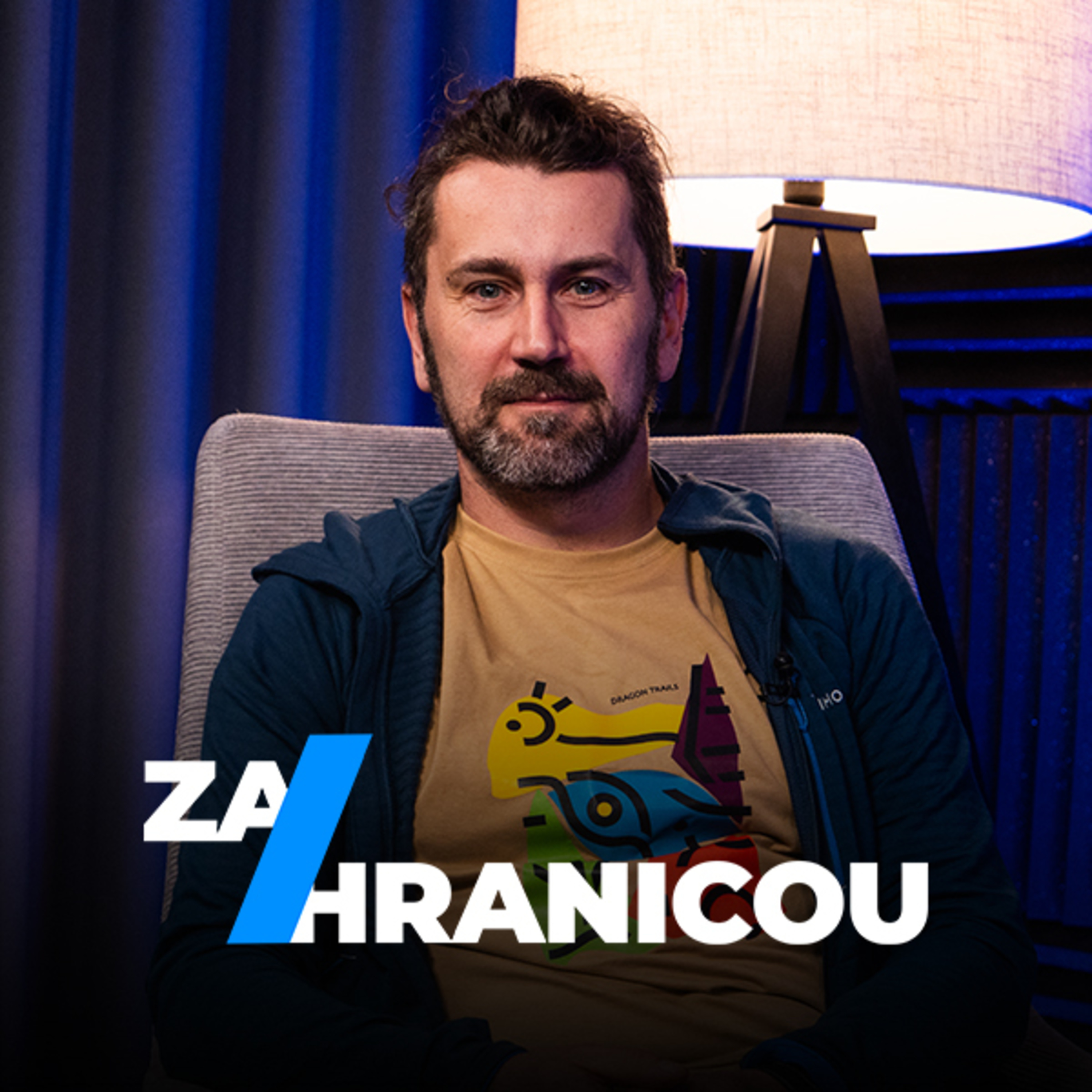 Geist: Sovietsky zväz by bez Západu vojnu nevyhral / Za Hranicou