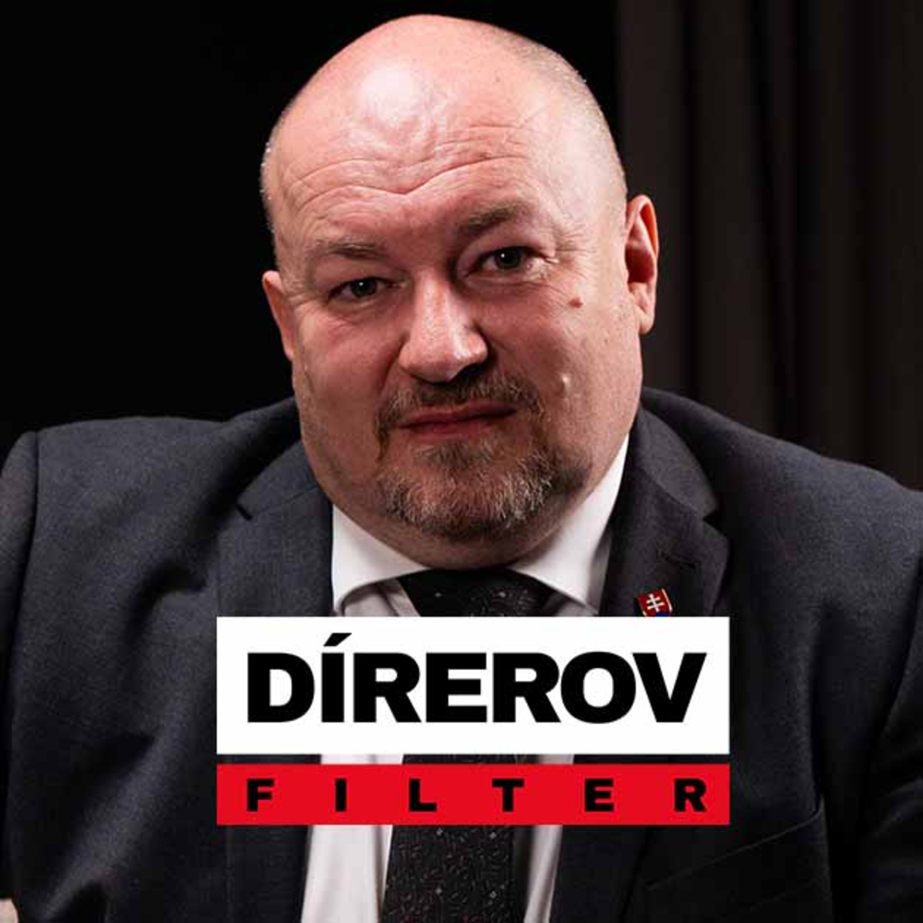 Huliak: V Prešove vypískali aj Čaputovú a Pellegriniho, nie som výnimka / DÍREROV FILTER