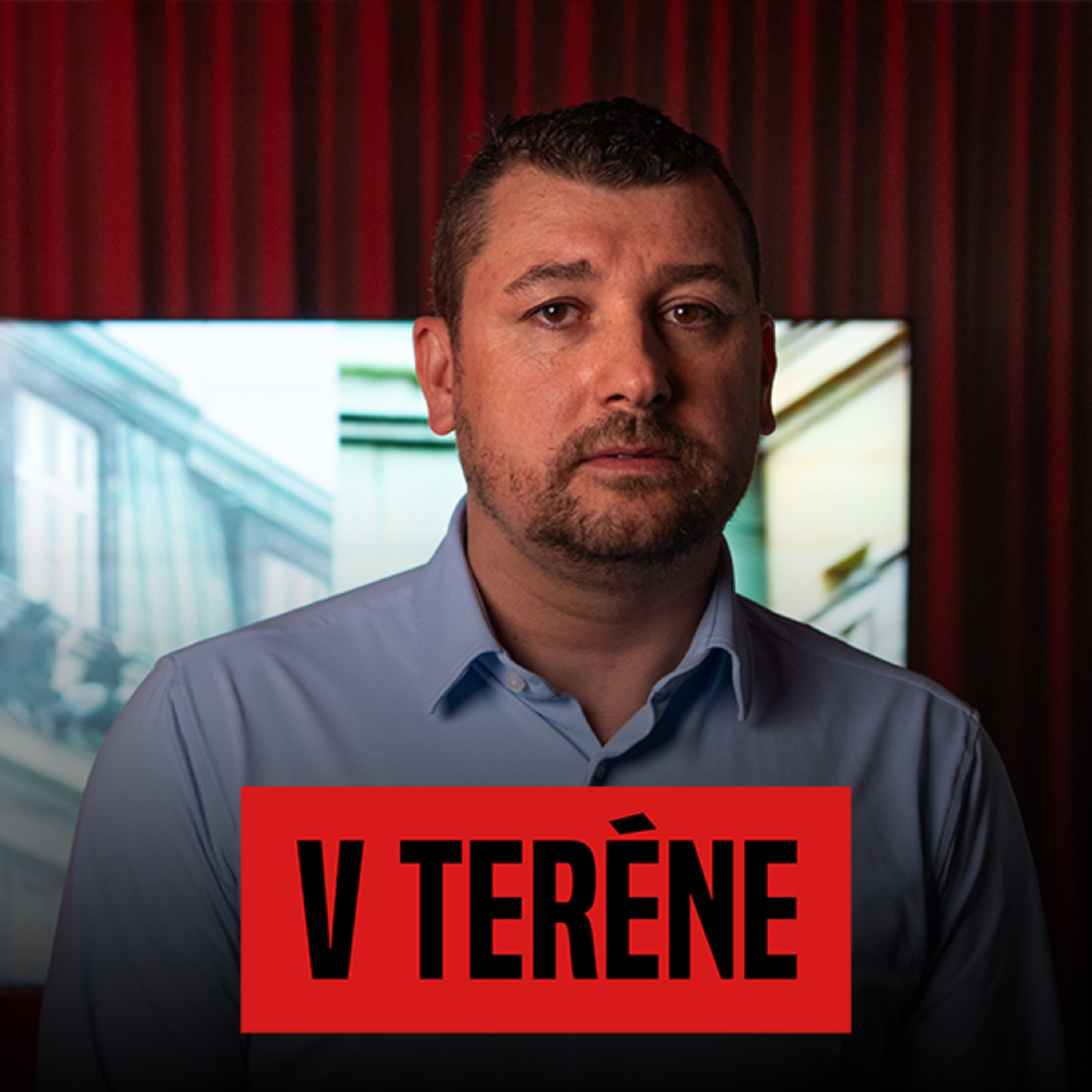 Forman: V Prahe som sa bál, že si ma policajti pomýlia so strelcom [V Teréne]