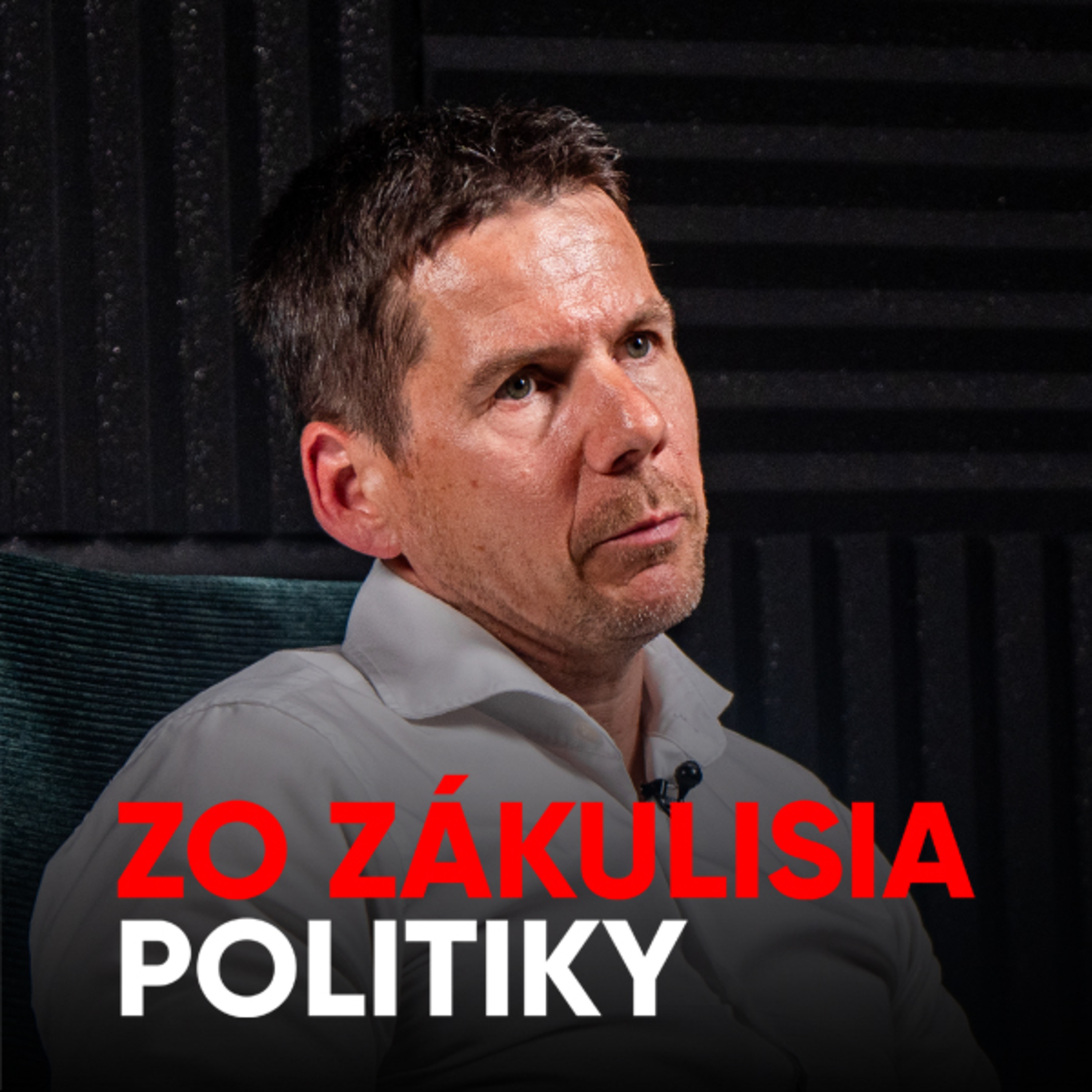 Hamran: Sulík nech sa pozrie na syna, ako sa správa k ženám, je to úbohé [Zo zákulisia politiky]