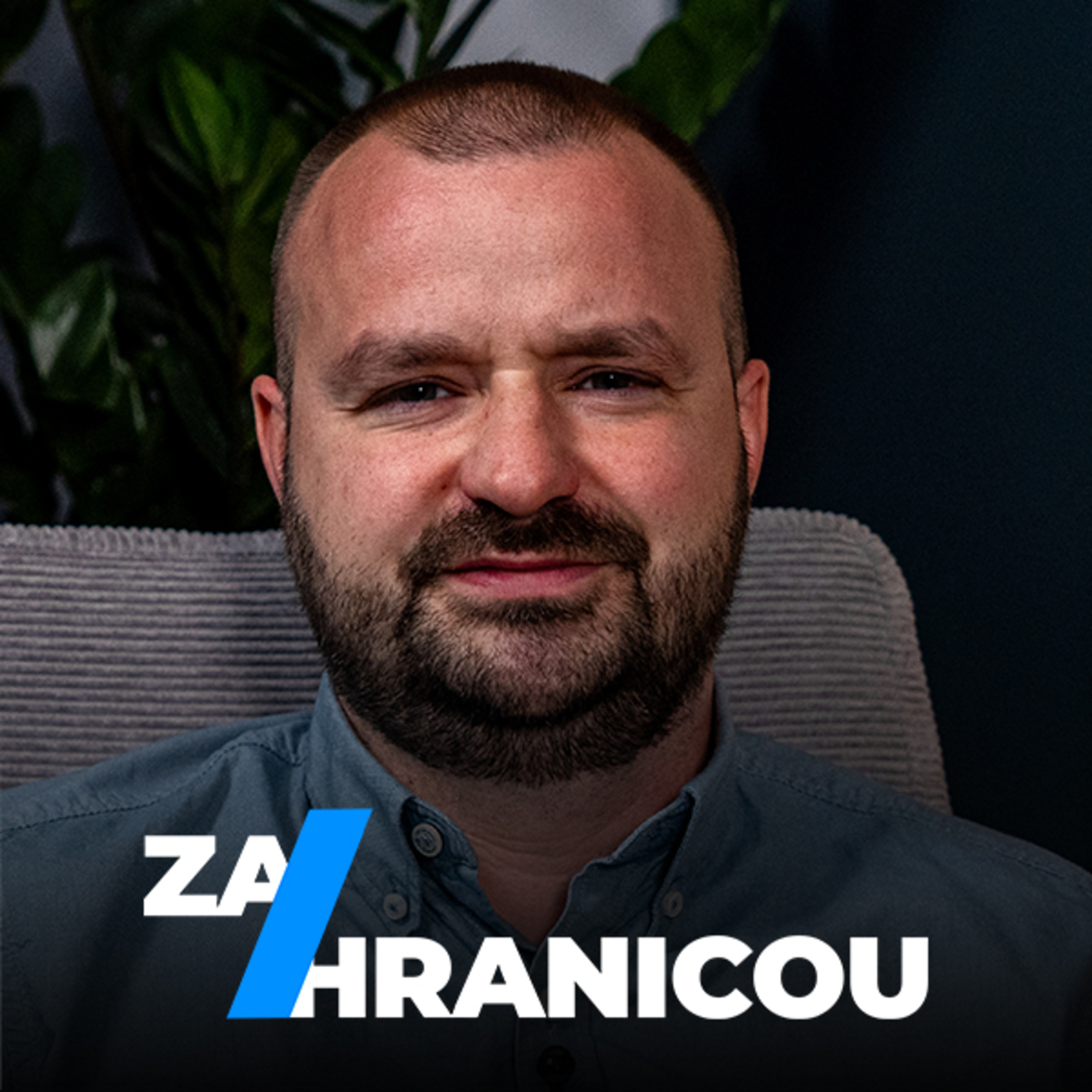 Kríž: Ak by bol Putin geniálny stratég, nevtrhne na Ukrajinu / Za Hranicou