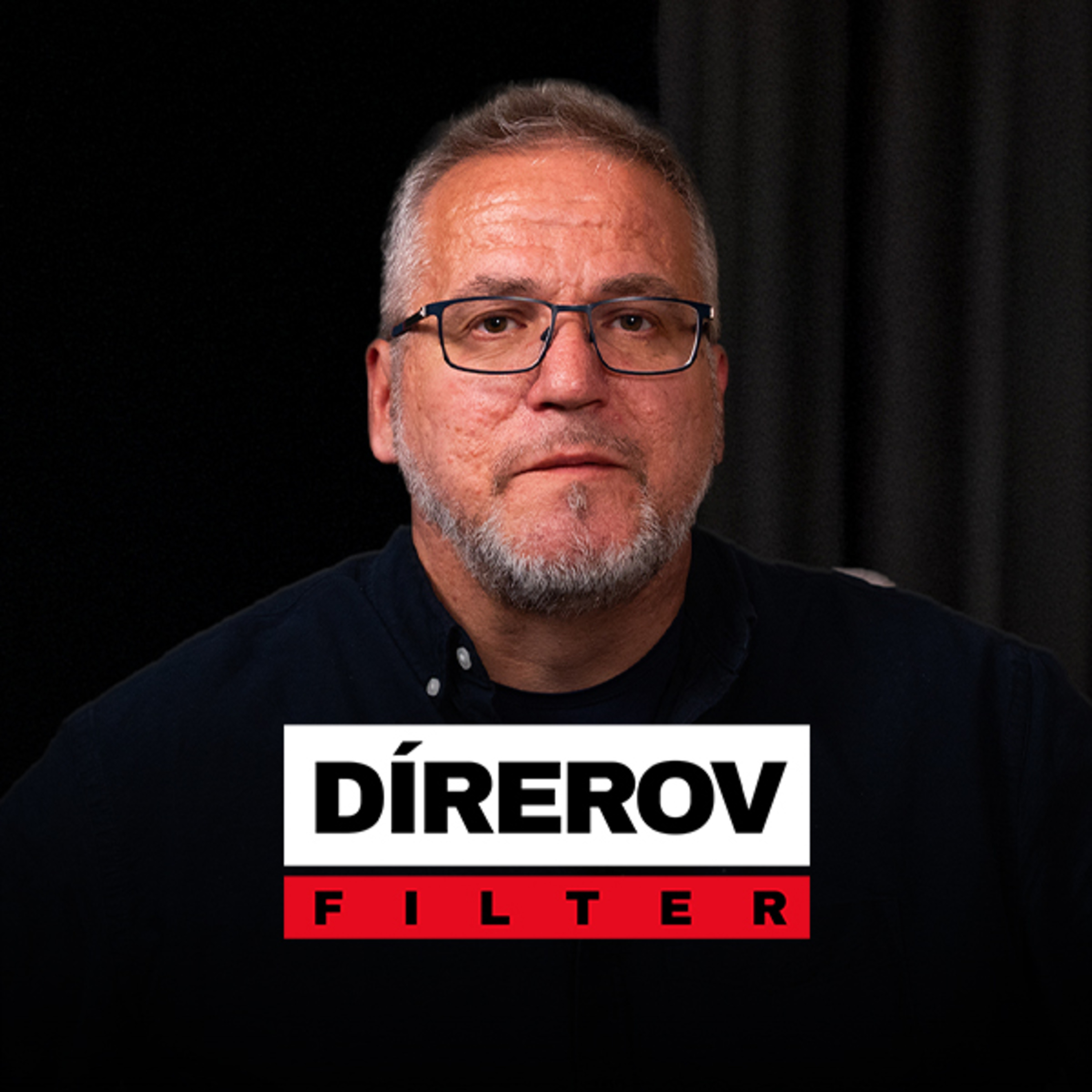 Bránik: Fotky Ficovho brucha nemali zverejniť / DÍREROV FILTER