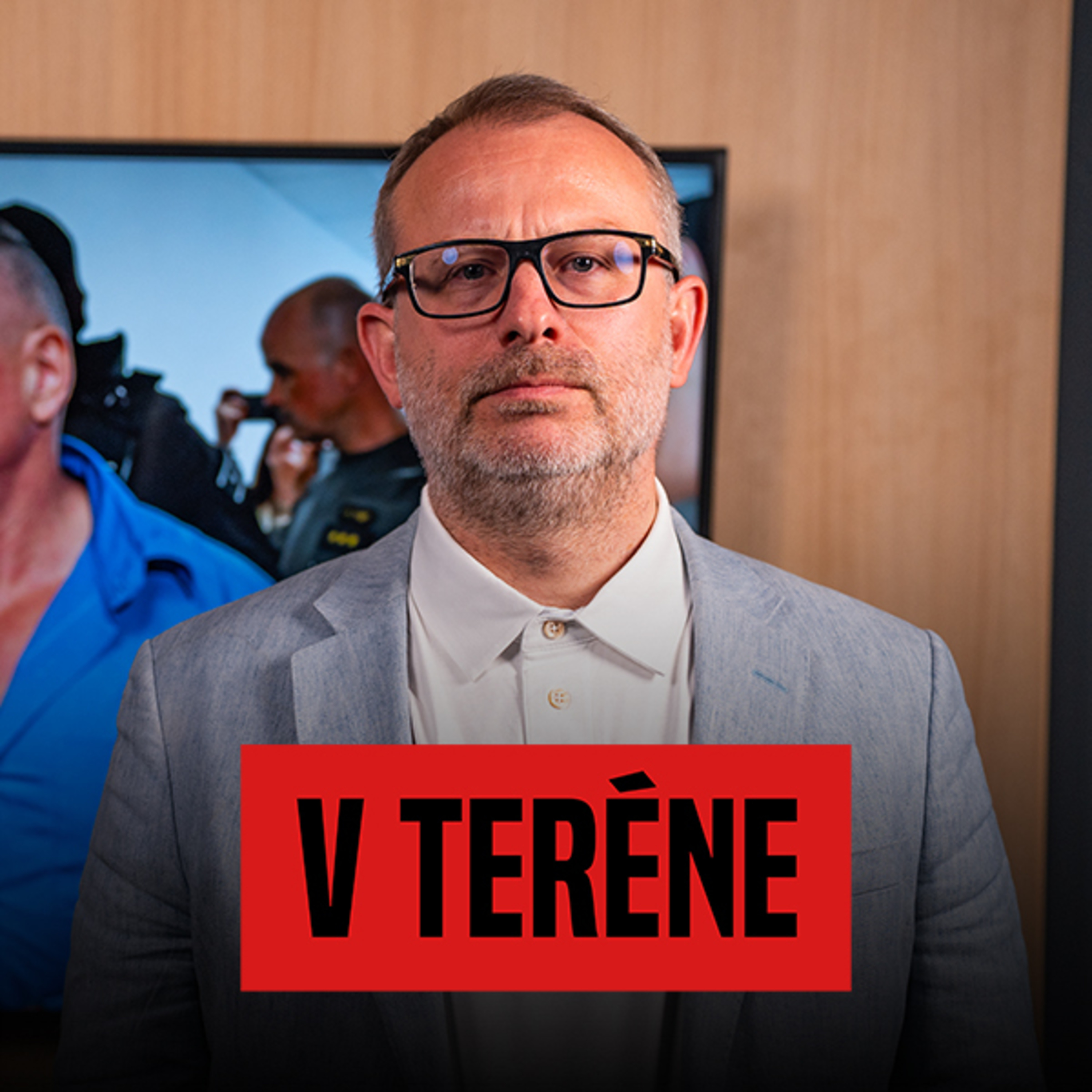 Šomšák: Černák riadi z pozadia celý proces svojho prepustenia [V Teréne]