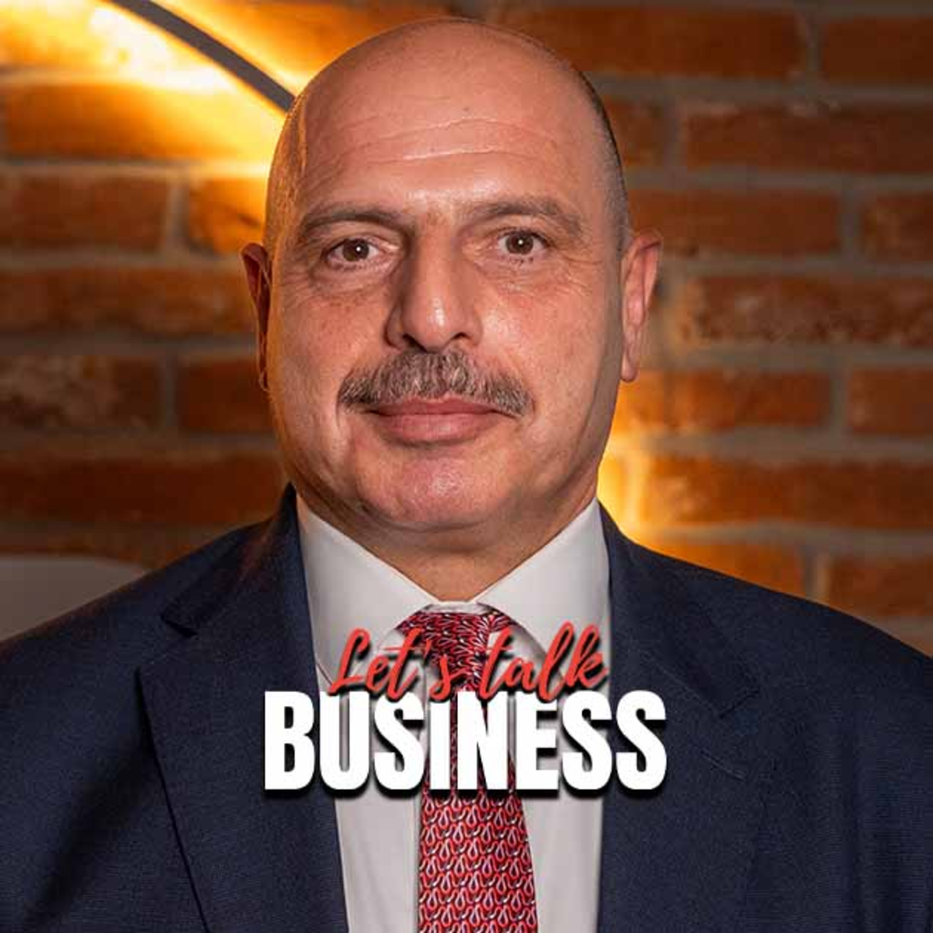 EY Podnikateľ roka 2024: Keď sa zamestnanci nechceli učiť po slovensky, prepustil som ich [Let's Talk Business]