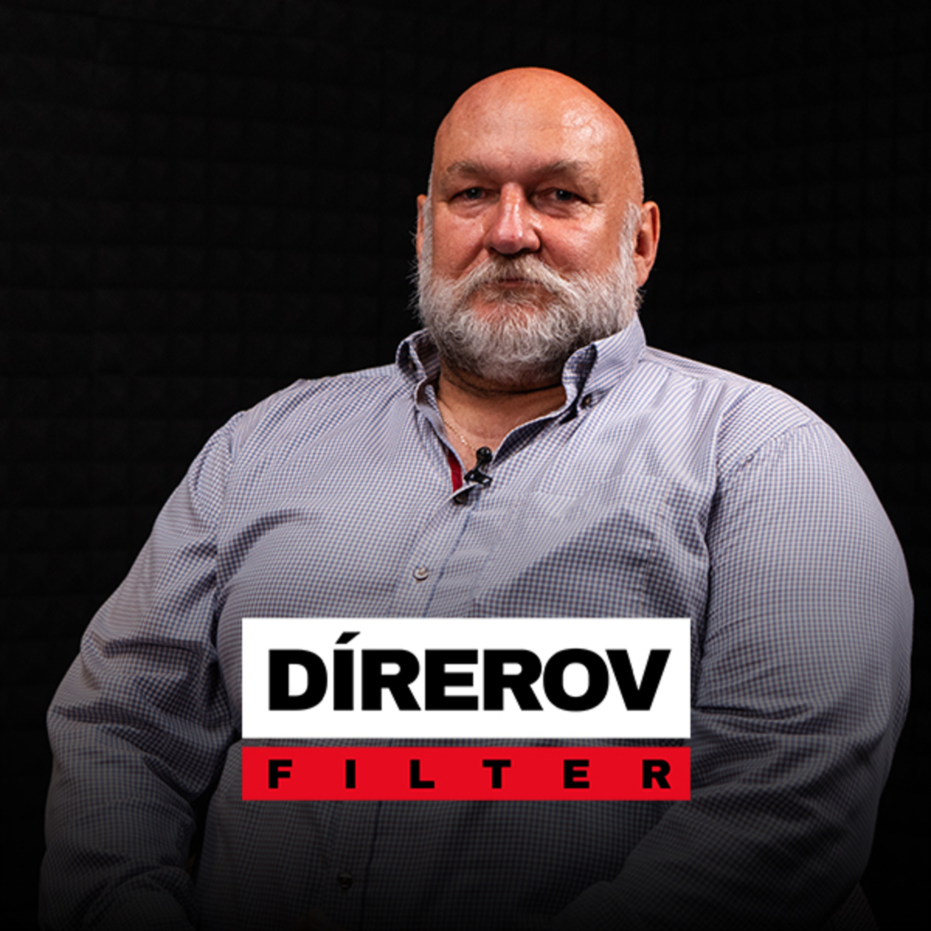 Ševčík: prepustenie Černáka by bol výsmech spravodlivosti / DÍREROV FILTER