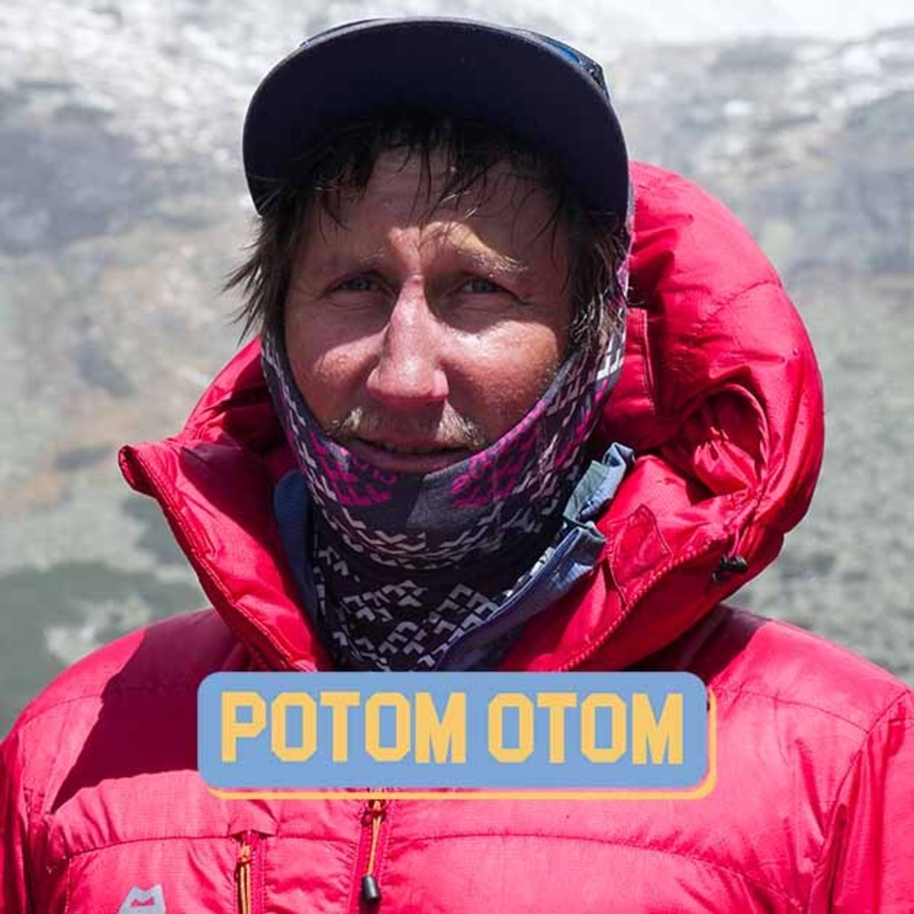 Letecký záchranár: Zásahy v horách sú čoraz náročnejšie. Ľudia riskujú zbytočne / POTOM O TOM