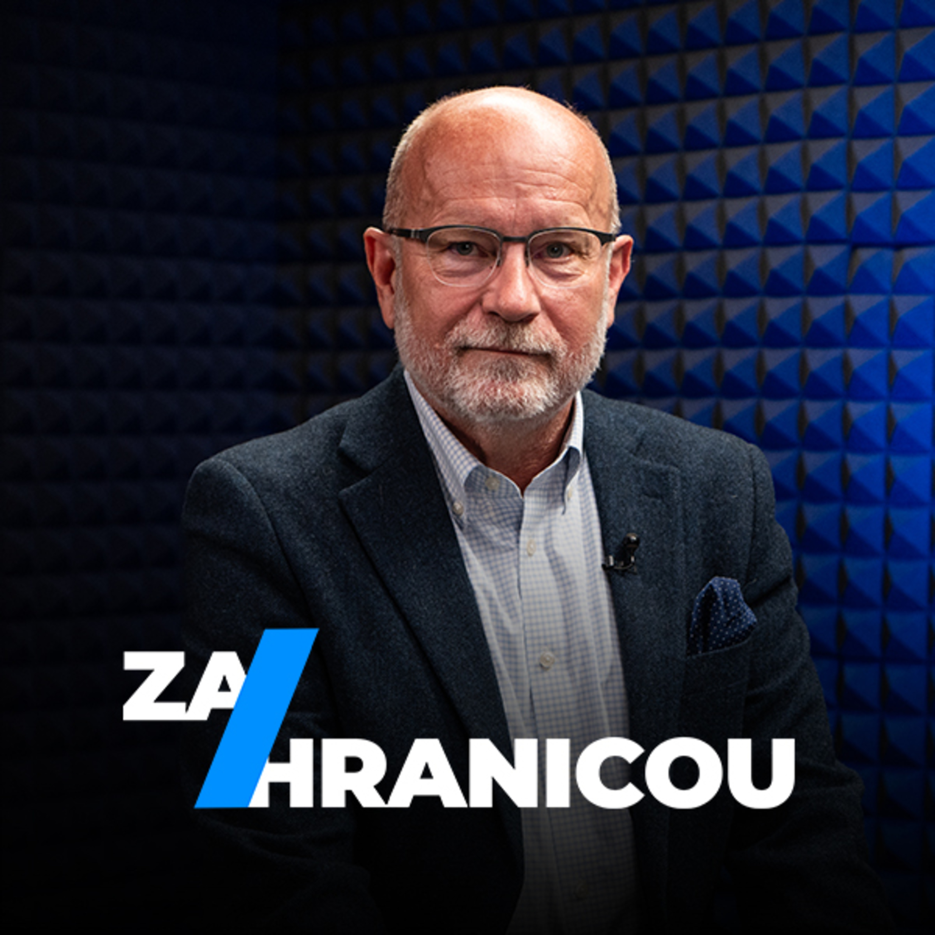 Káčer: Vidíme zánik ruského impéria v priamom prenose / Za Hranicou