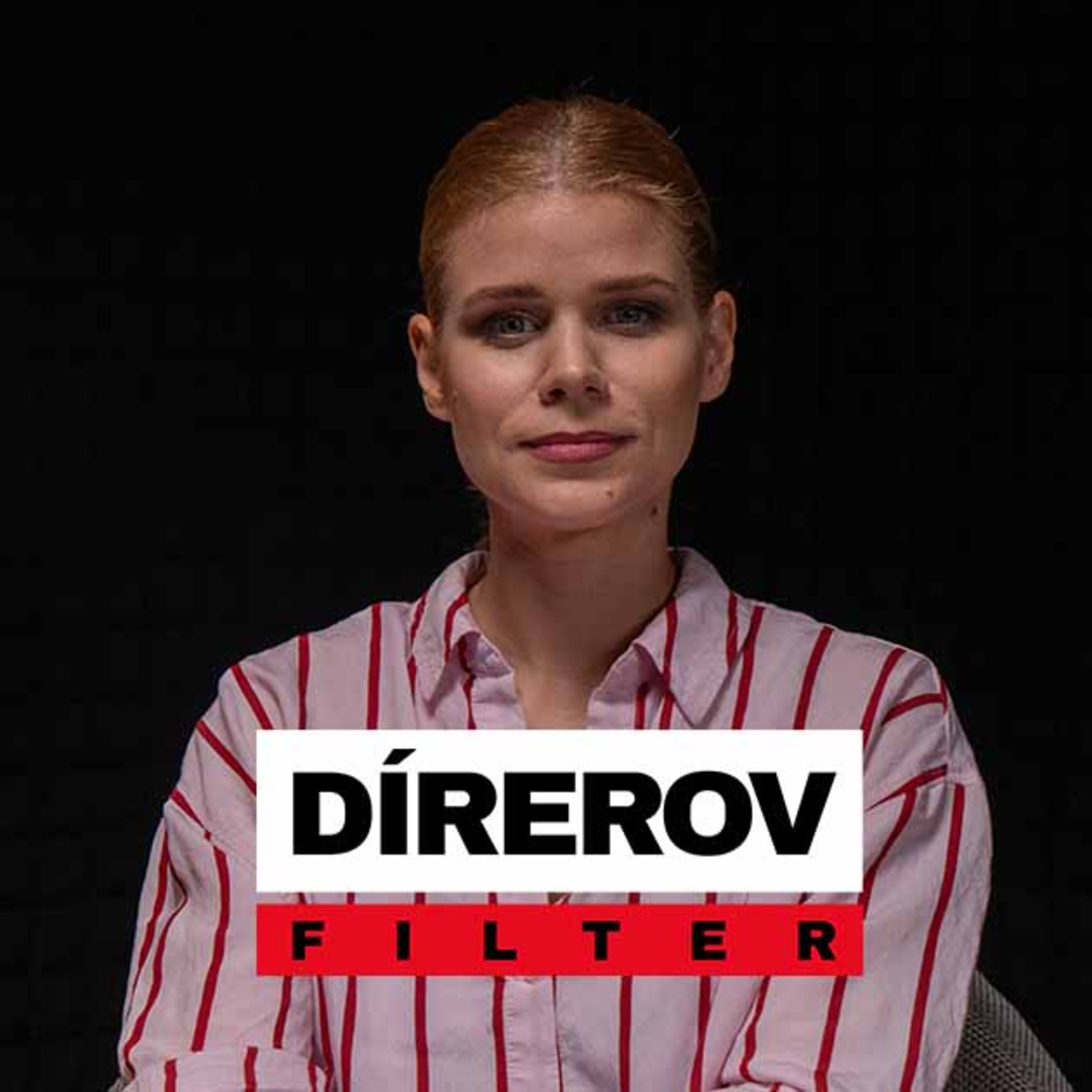 Kovačič Hanzelová: Bombic slúži koalícii ako lovca hlasov v konšpiračných vodách / DÍREROV FILTER