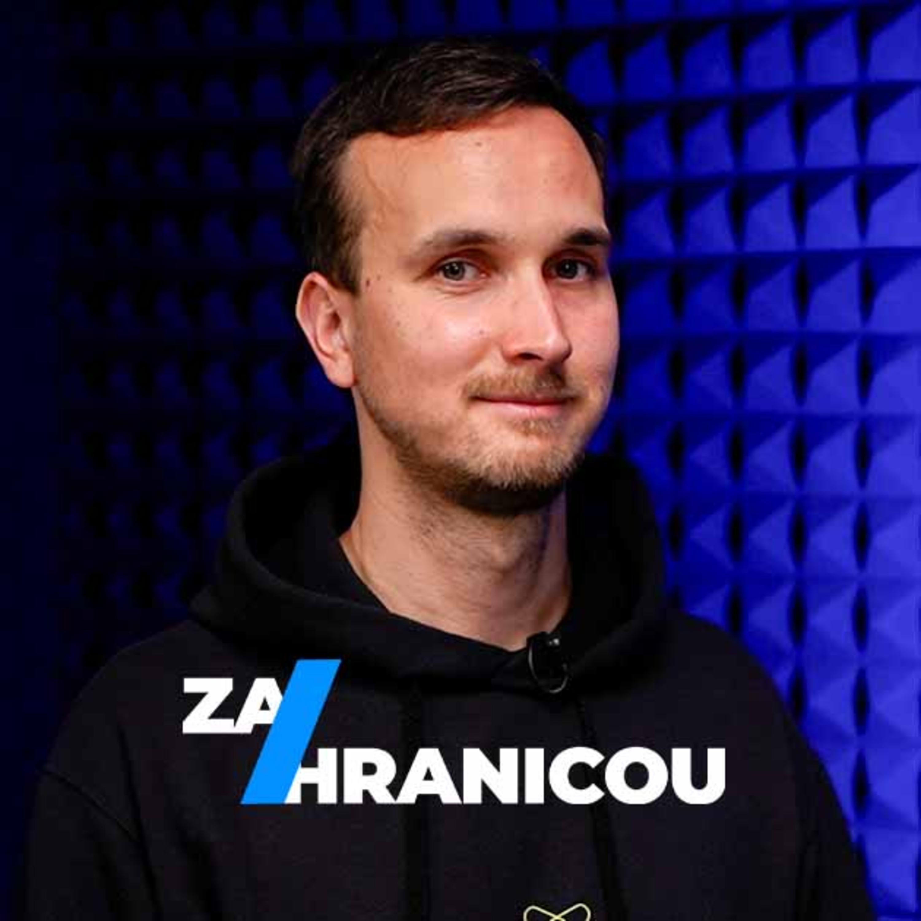 Plavčan: Zbrane s umelou inteligenciou sú nebezpečnejšie ako atómové / Za Hranicou