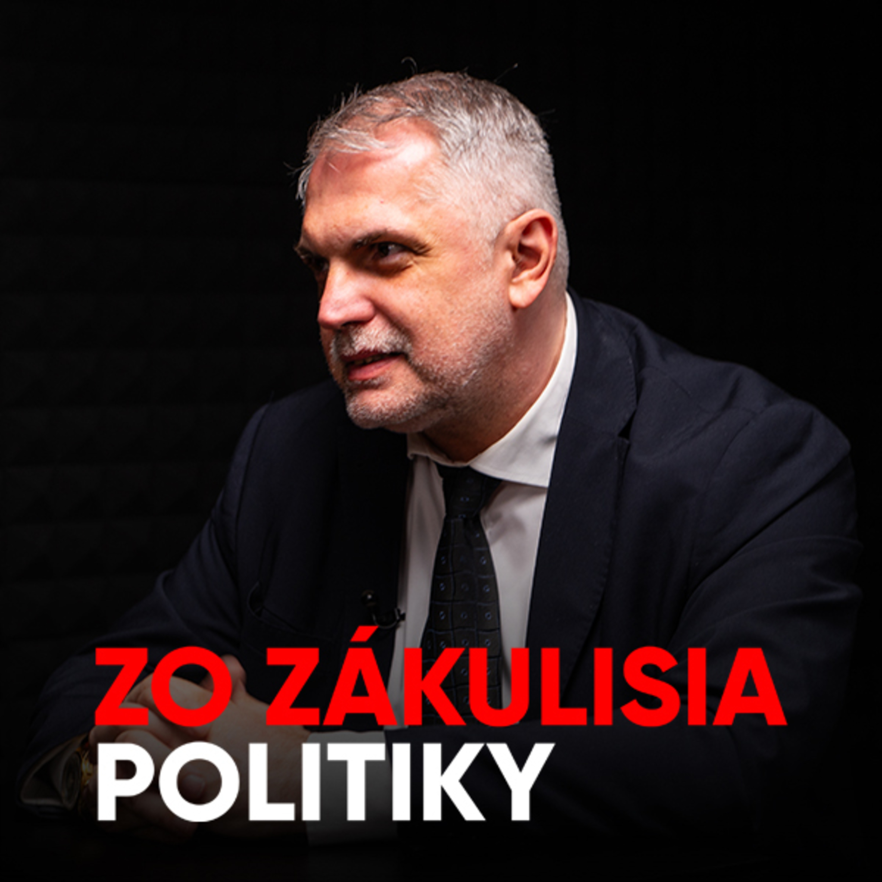 Michelko: Súhlasím s Pellegrinim, Slovensku chýba vízia [Zo zákulisia politiky]