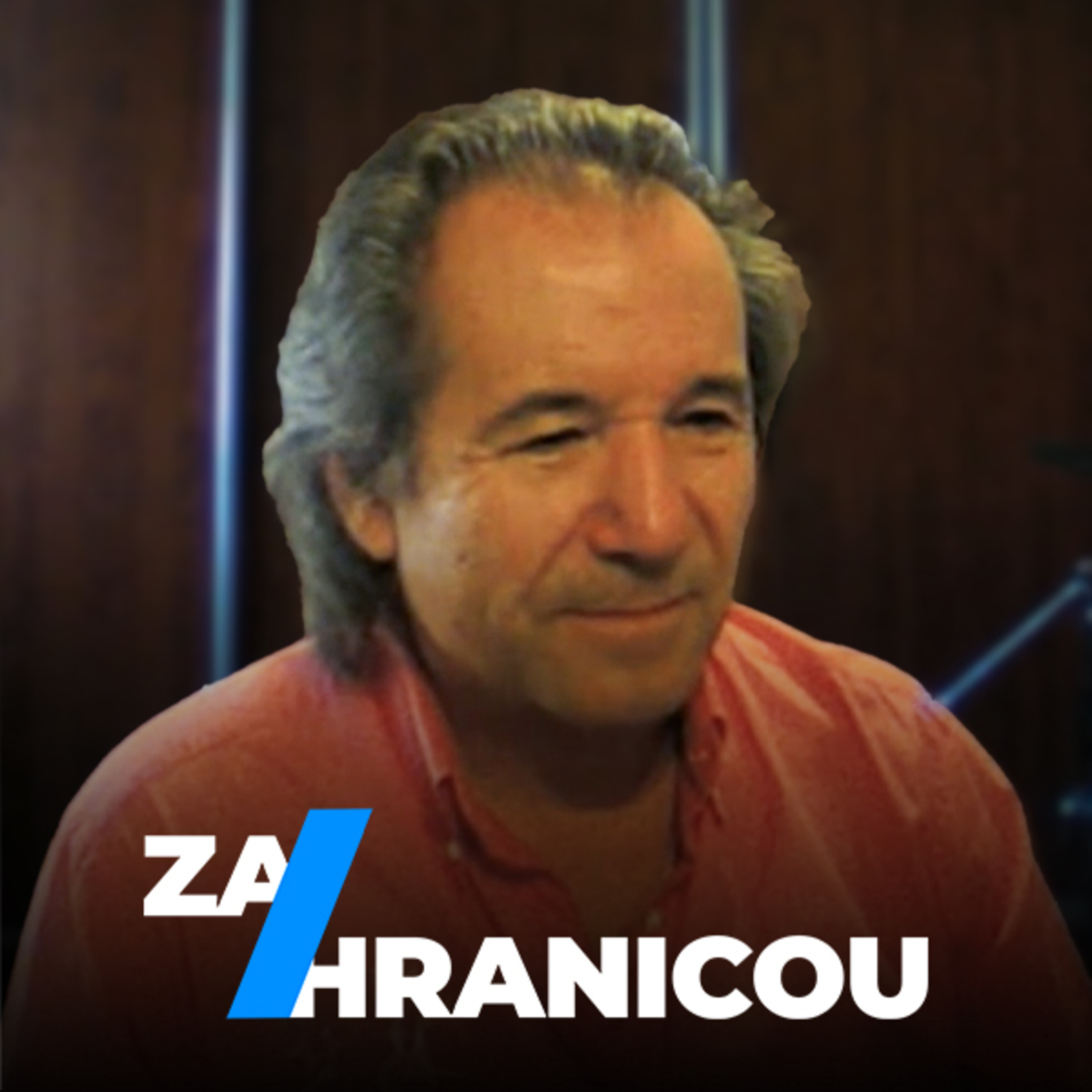 Šándor: Ten, kto použije jadrovú zbraň prvý, sa dožije asi o dvadsať minút viac / Za Hranicou