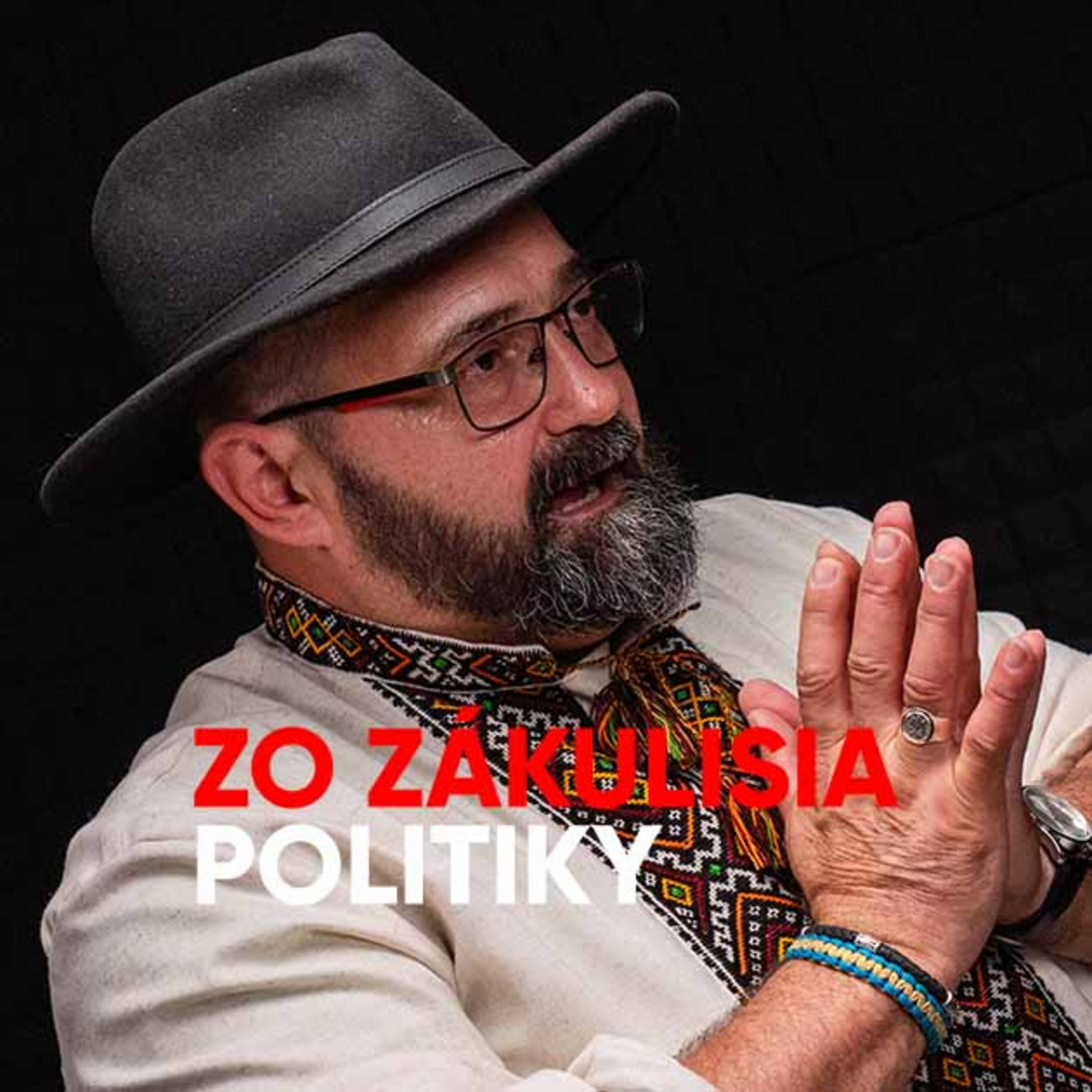 Laťák: Keď sa stretnem v Leopoldove s Robertom Ficom, až vtedy to bude podnecovanie [Zo zákulisia politiky]