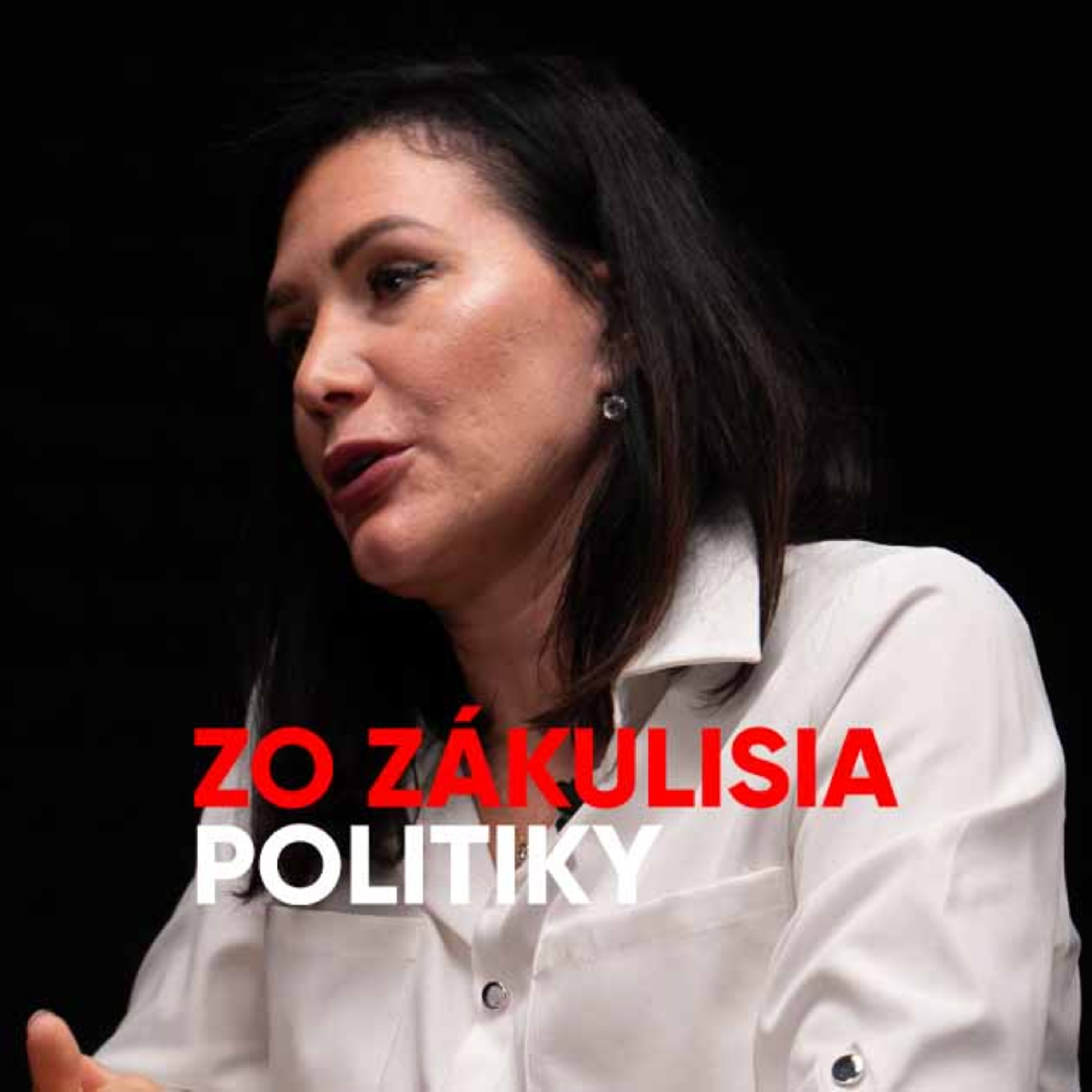 Cigániková: Sulík bol jediný, čo sa dokázal ozvať proti Matovičovi, keby ho nebolo, tak by bol dlh tisíckrát väčší [Zo zákulisia politiky]