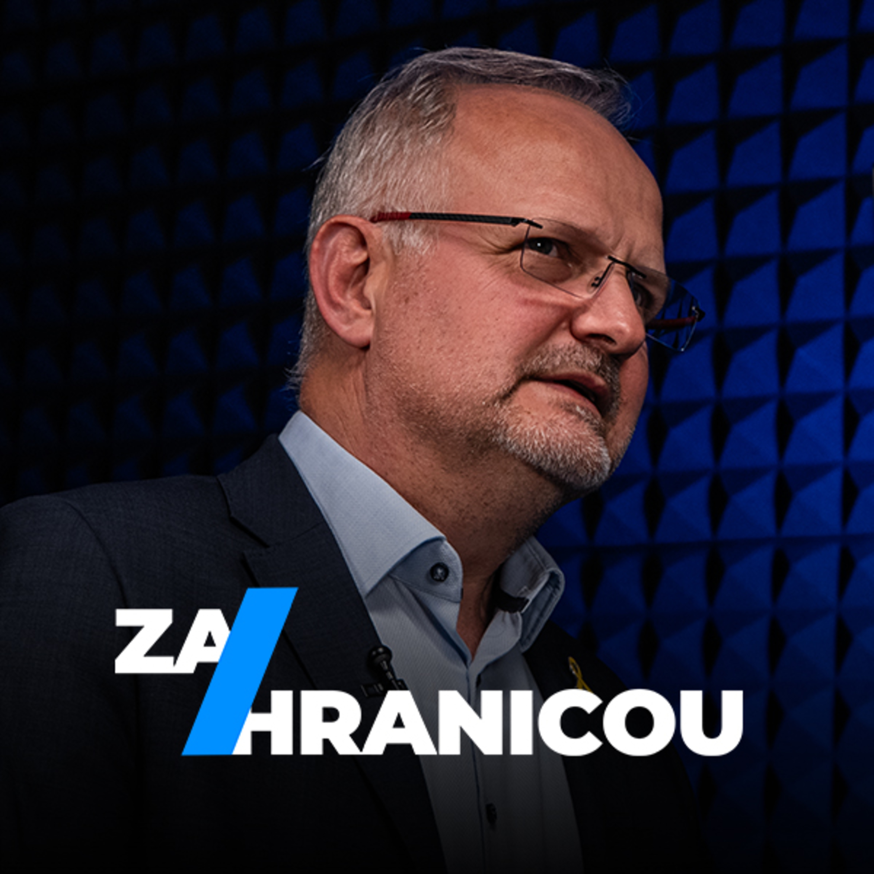 Švec: Irán nie je namierený iba na Izrael, jeho cieľom sú neveriaci / Za Hranicou