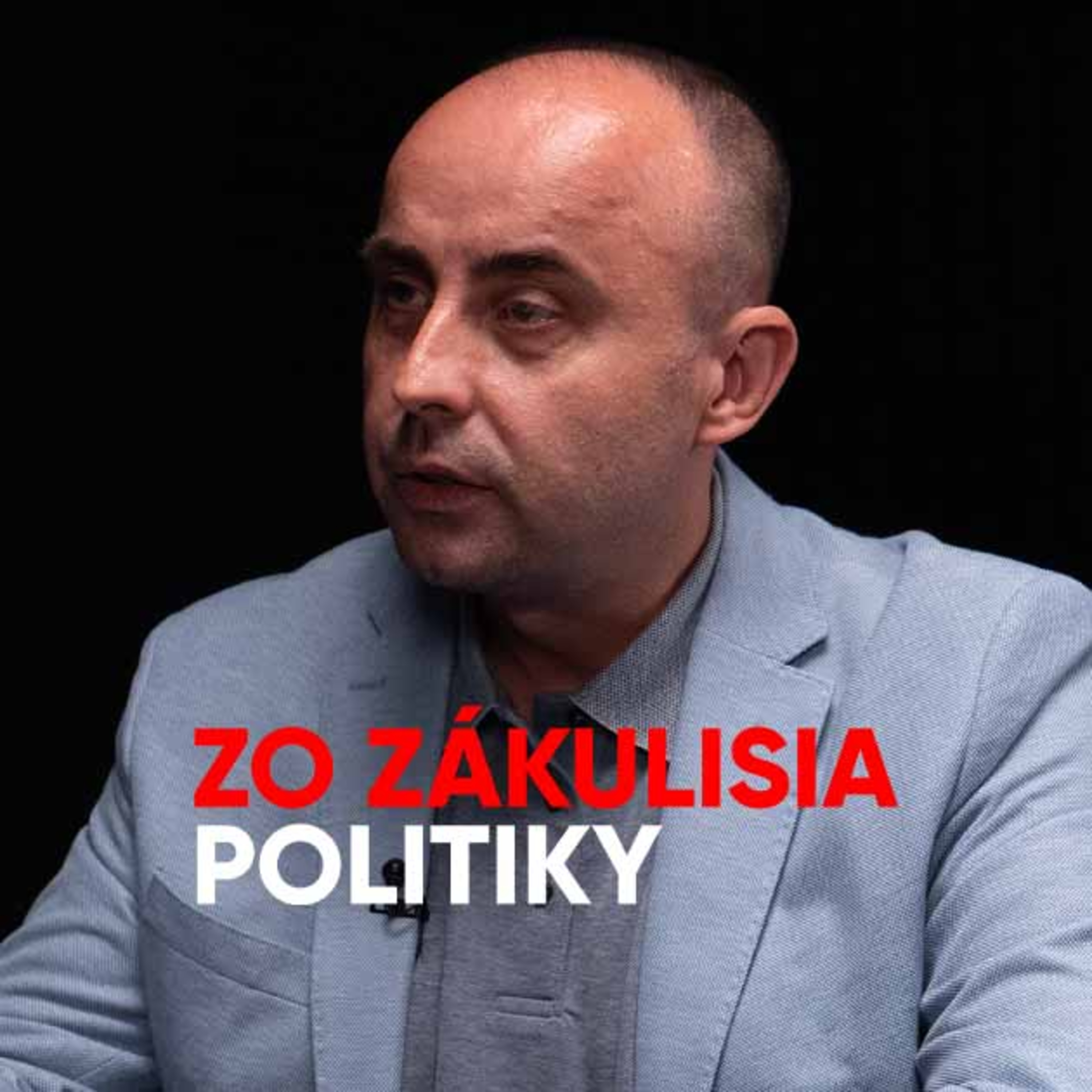 Štefančík: Robert Fico si predstavuje, že bude na čele štátu ako pápež [Zo zákulisia politiky]