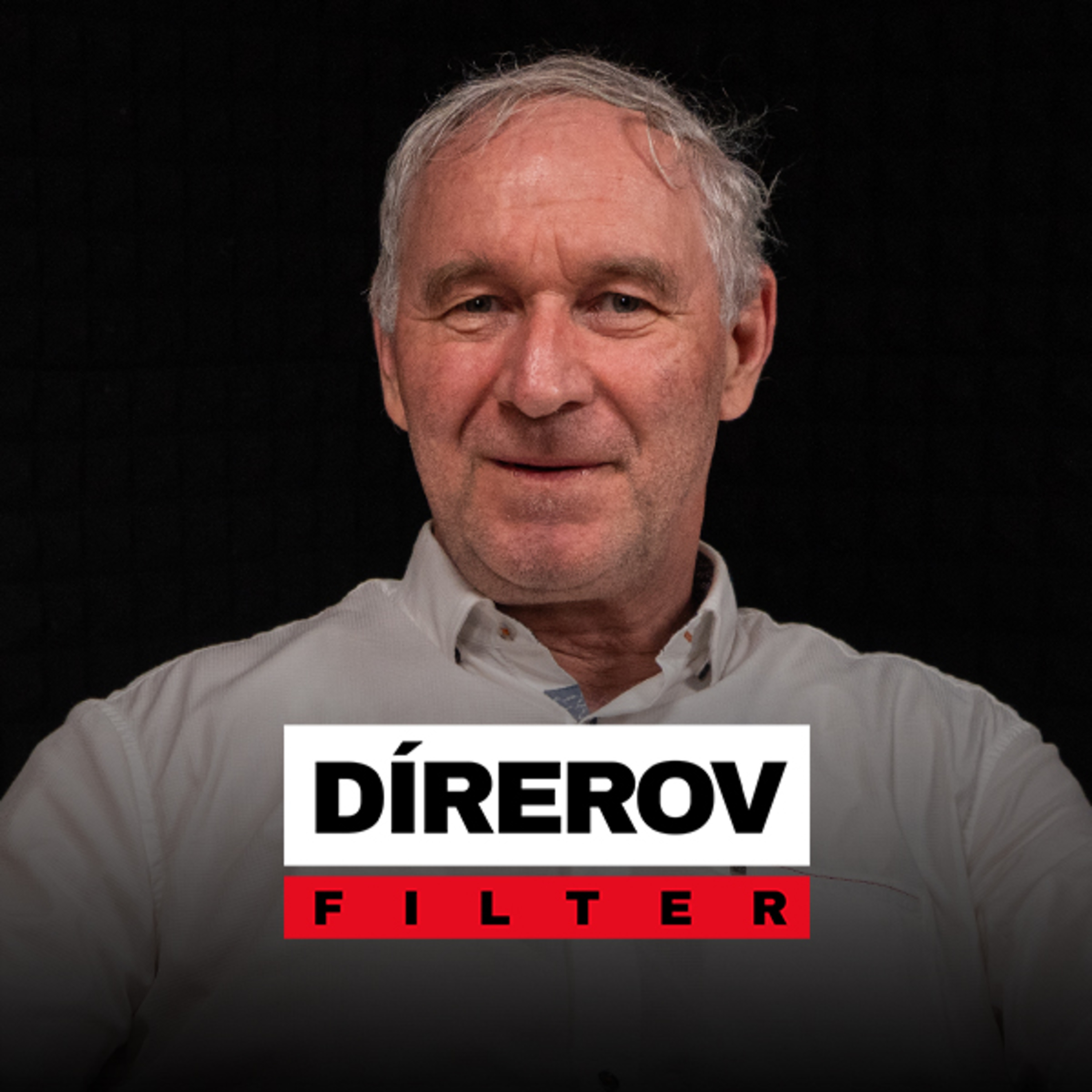 R. Bezák: Zmena ústavy mi pripomína rasové zákony / DÍREROV FILTER