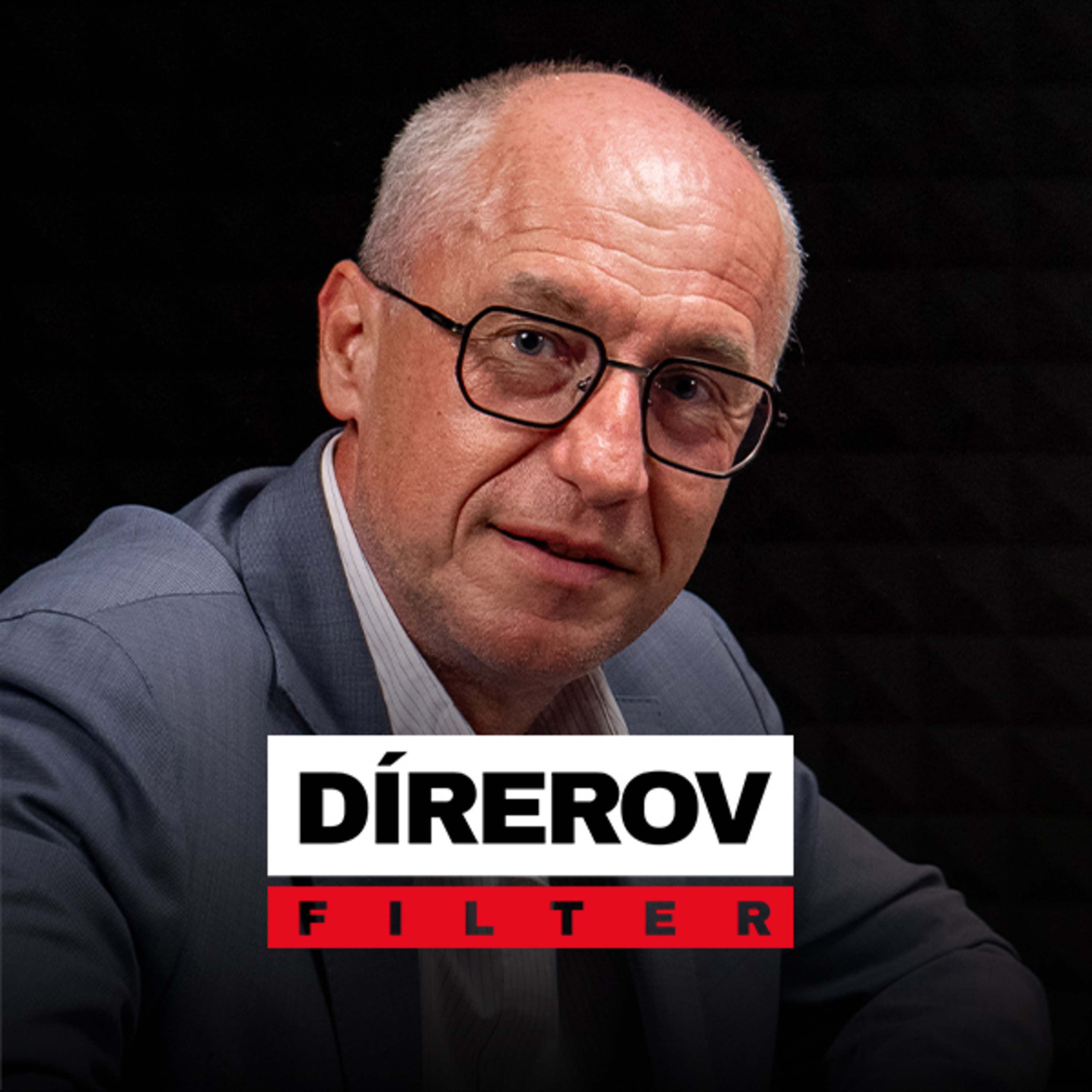 K. Hirman: Fico dostal v Kremli pokyny vyviesť Slovensko z EÚ / DÍREROV FILTER