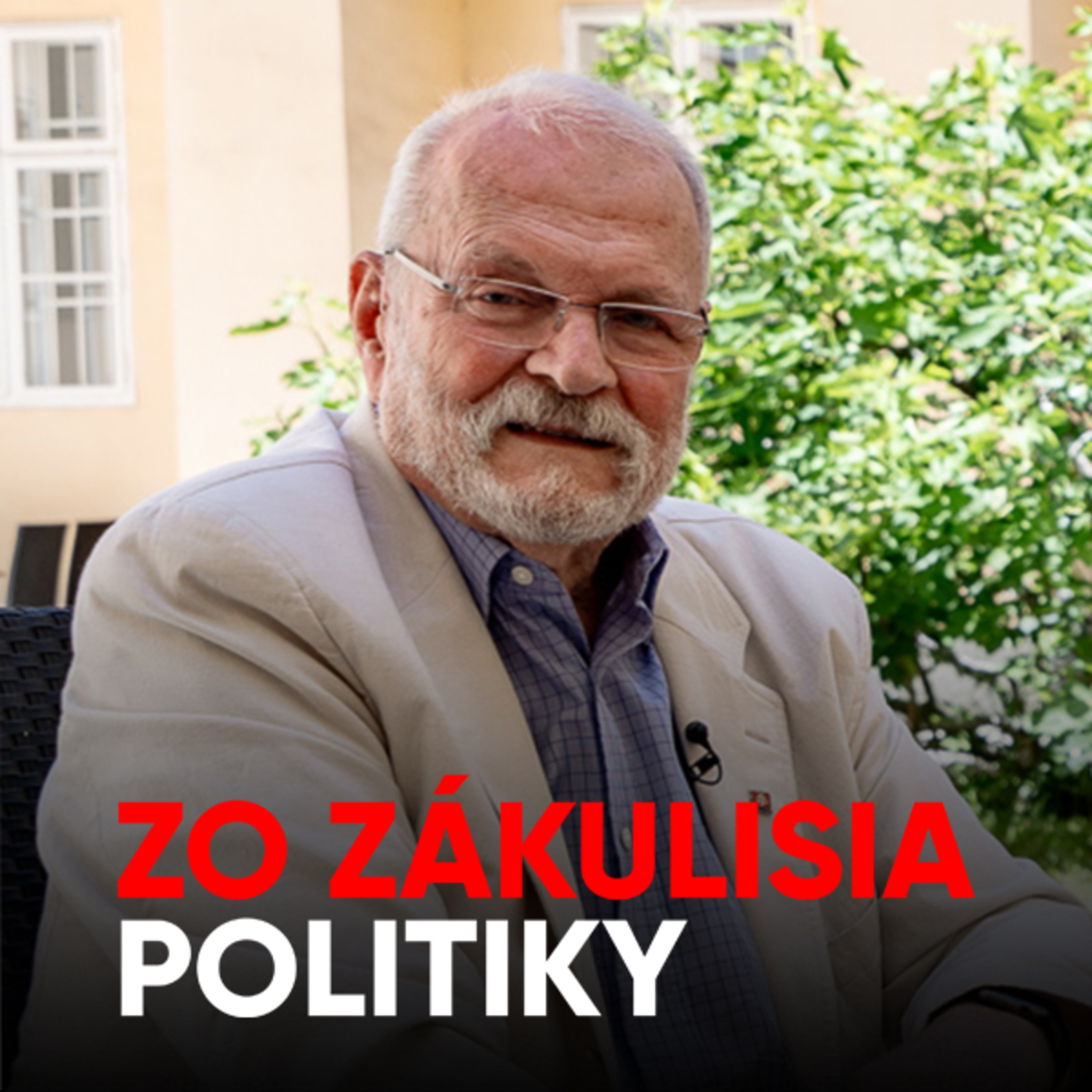 Gašparovič: Vedel som, že Pellegrini bude prezidentom, pomohli mu moji ľudia [Zo zákulisia politiky]