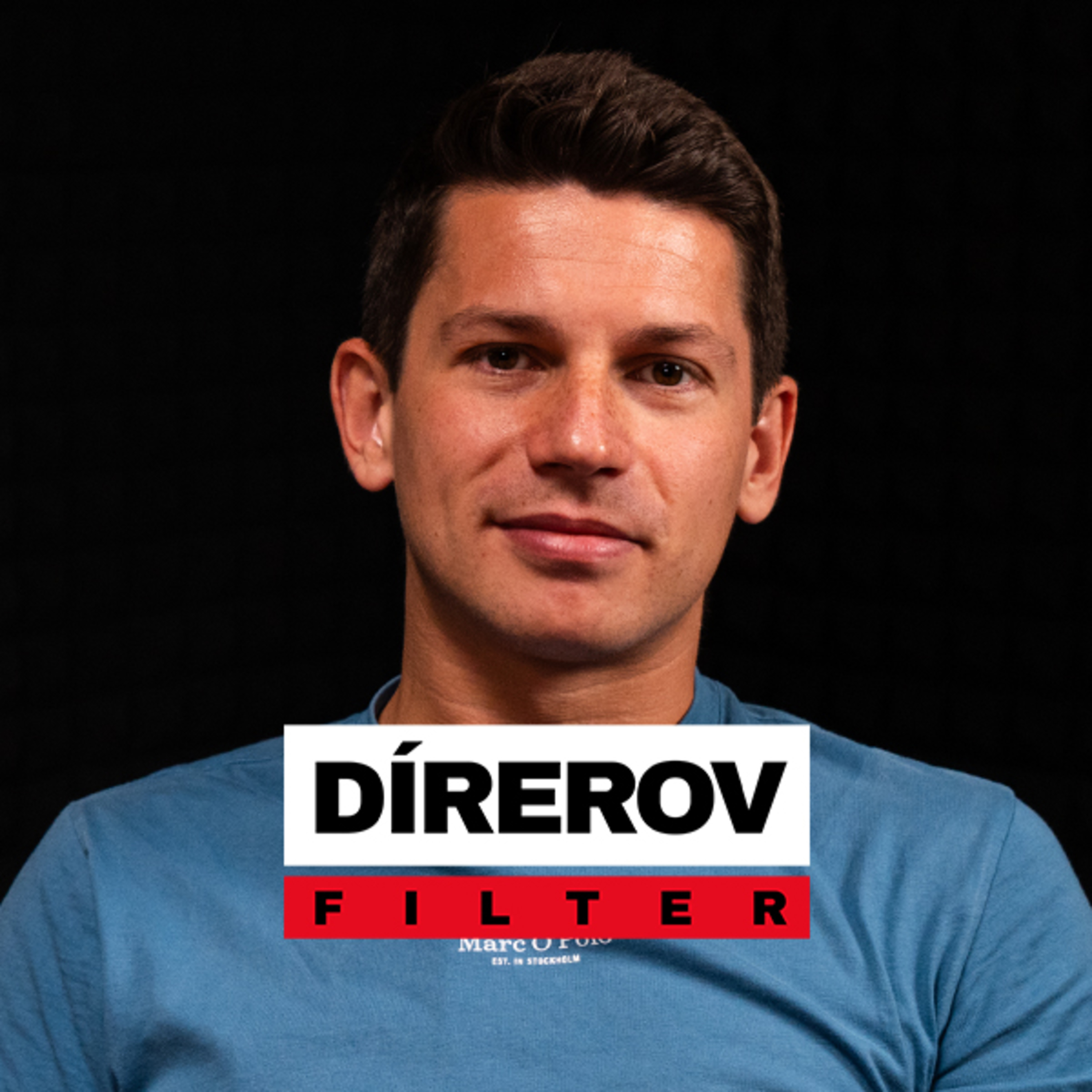 F. Sedov: Som ruský patriot, a napriek tomu musí Rusko vojnu prehrať, aby sa pohlo vpred / DÍREROV FILTER