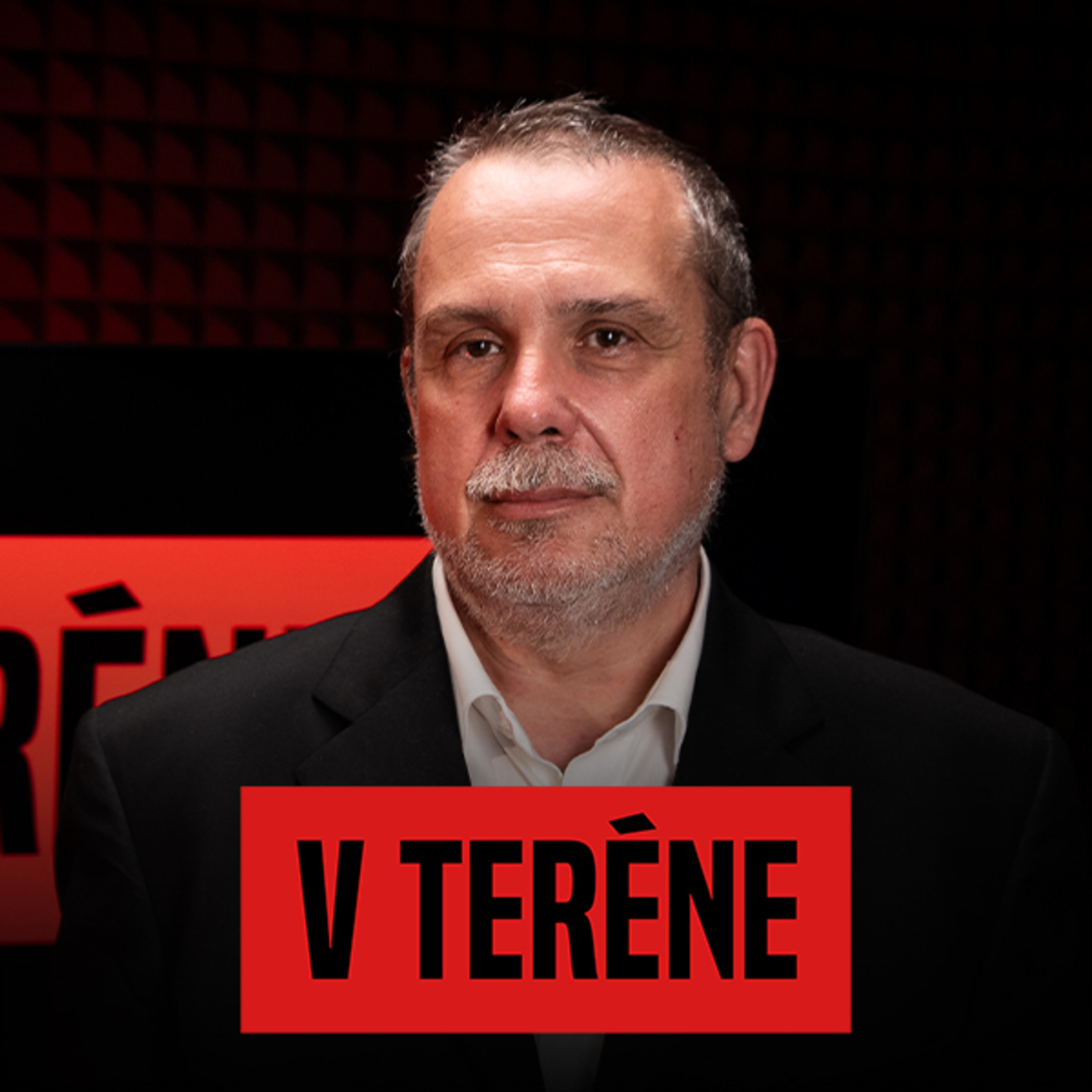 Snopko: Ženu zviazali, týrali, znásilnili a uškrtili [V Teréne]