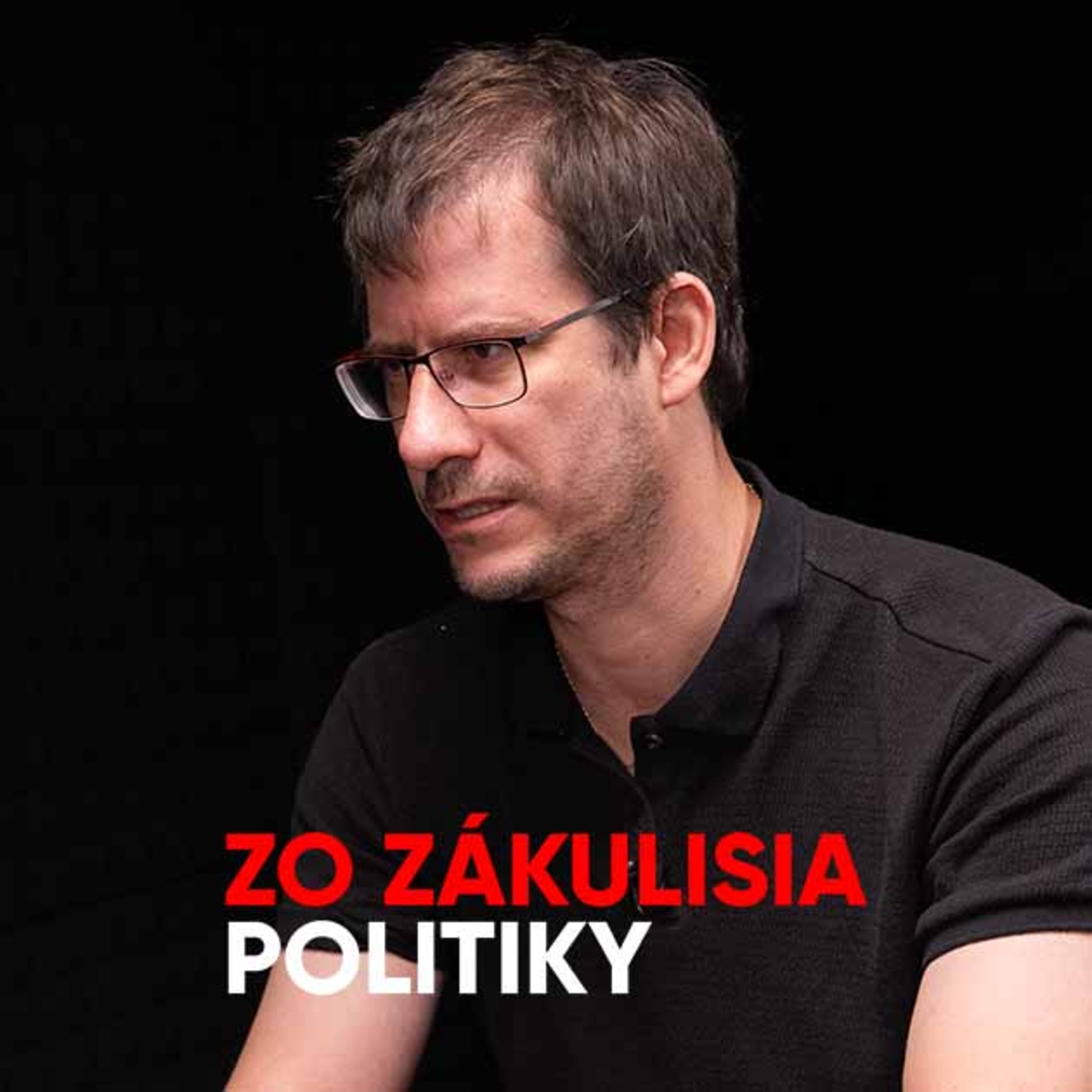Tkačenko: Ficovi voliči chcú, aby bol niekto „prefackaný“, tak im to dopraje [Zo zákulisia politiky]
