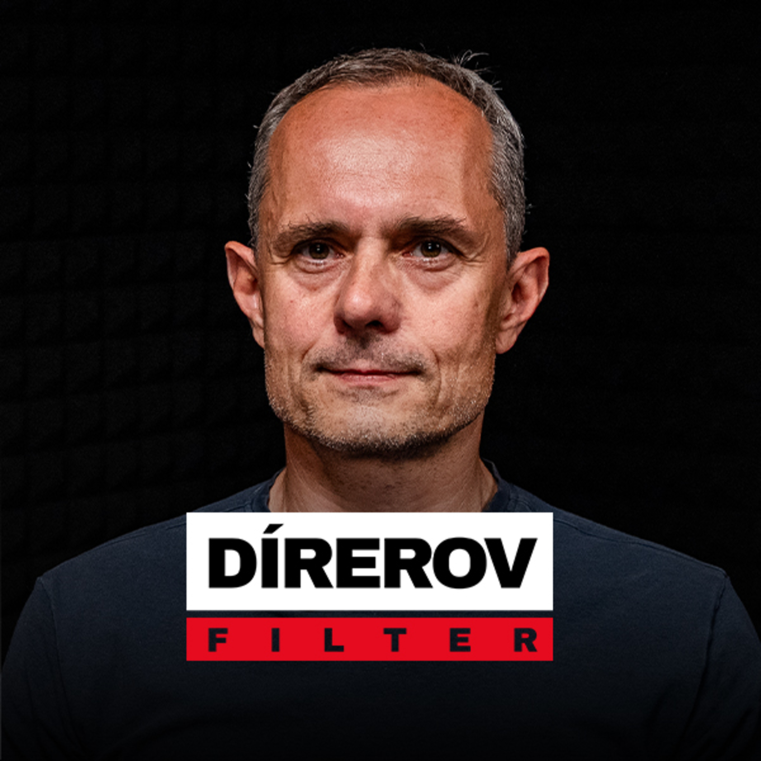 „Volebný systém funguje. Na čo doň rýpať?“ – Radoslav Procházka / DÍREROV FILTER