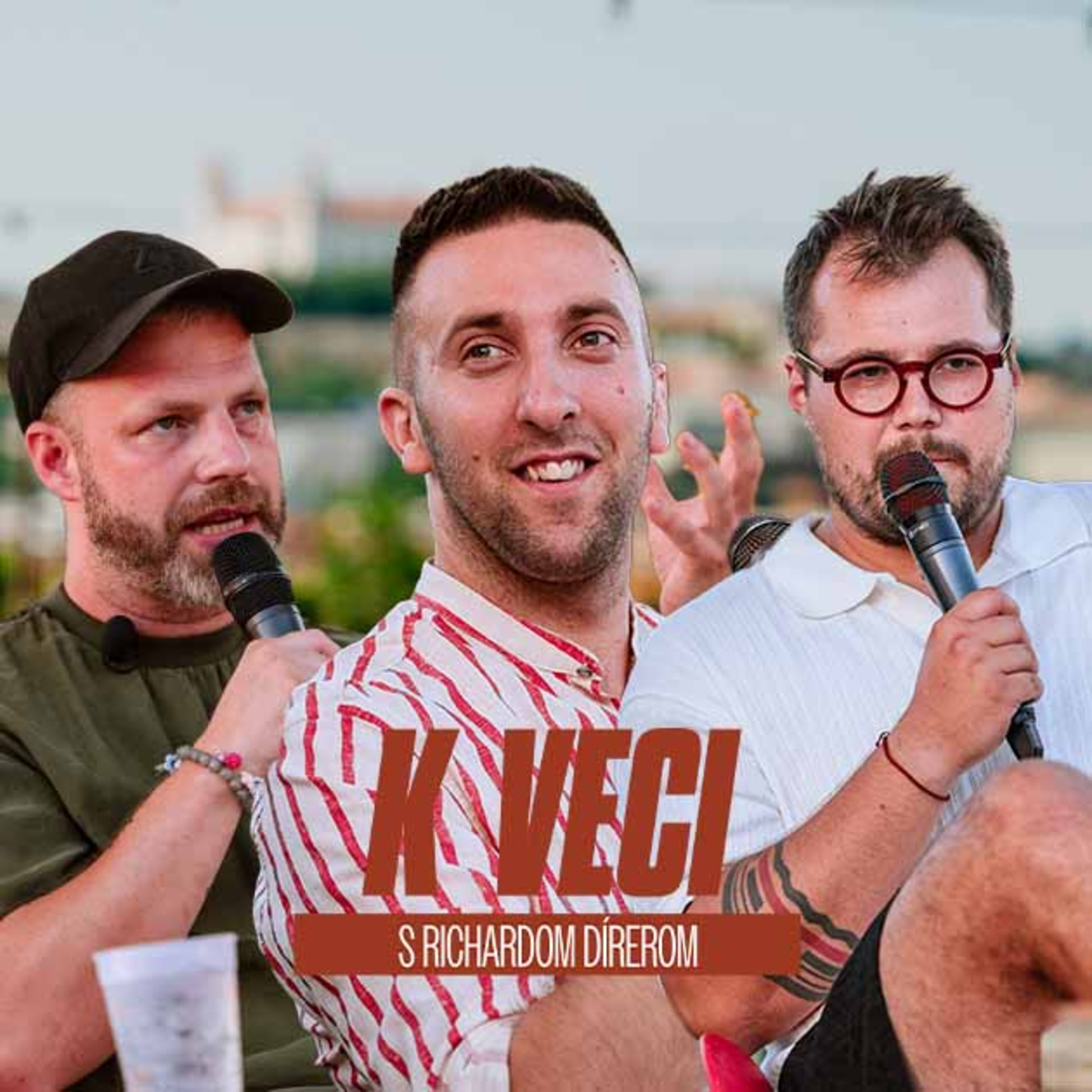 K VECI: Prečo stojí rezeň v Bratislave 17 eur a bude na Slovensku Michelin? / K VECI