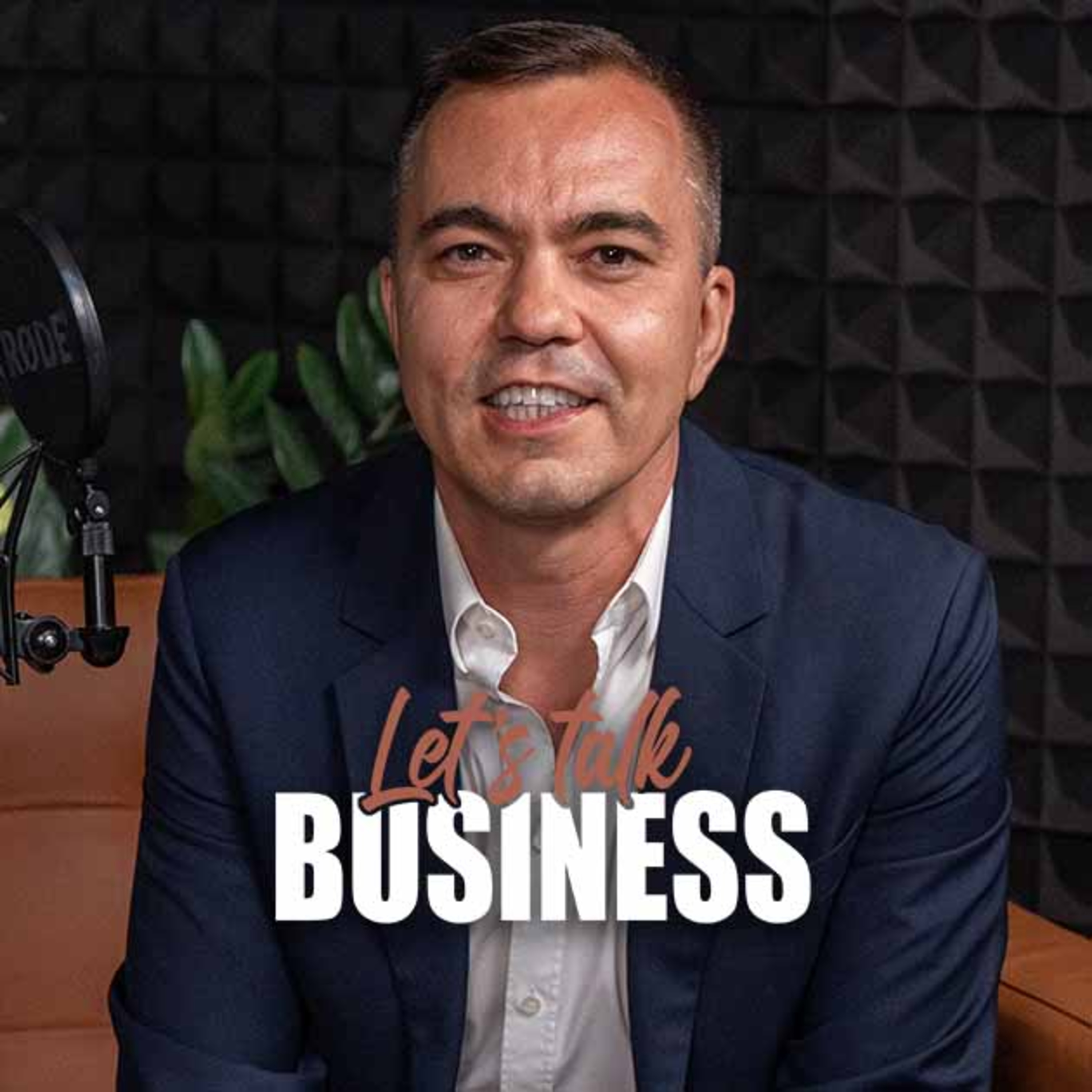 Volek: Svet marketingu sa radikálne zmení. Kto neprijme umelú inteligenciu, nebude rásť [Let's Talk Business]