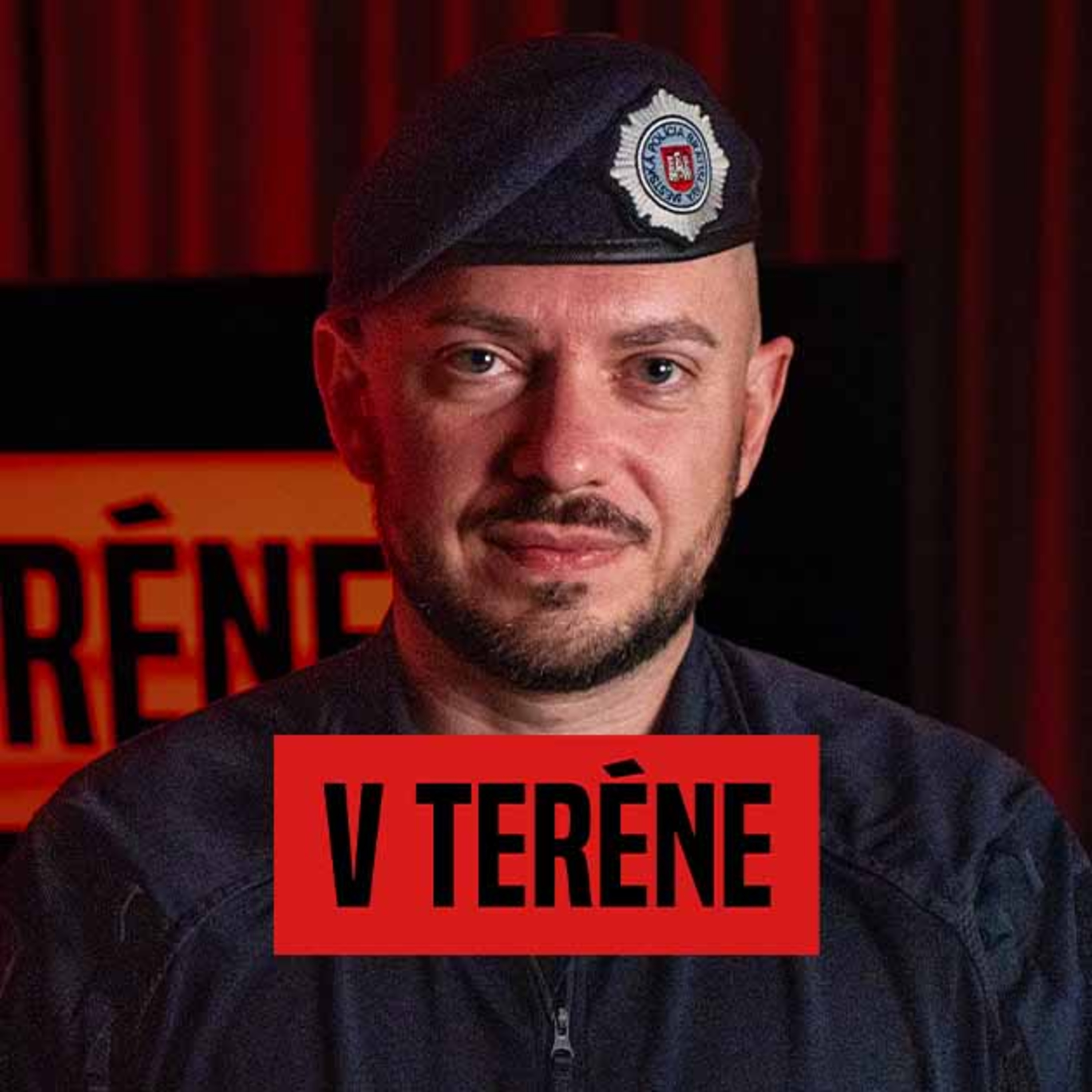 Farkaš: Musel som odísť a vo vedľajšej miestnosti som plakal [V Teréne]