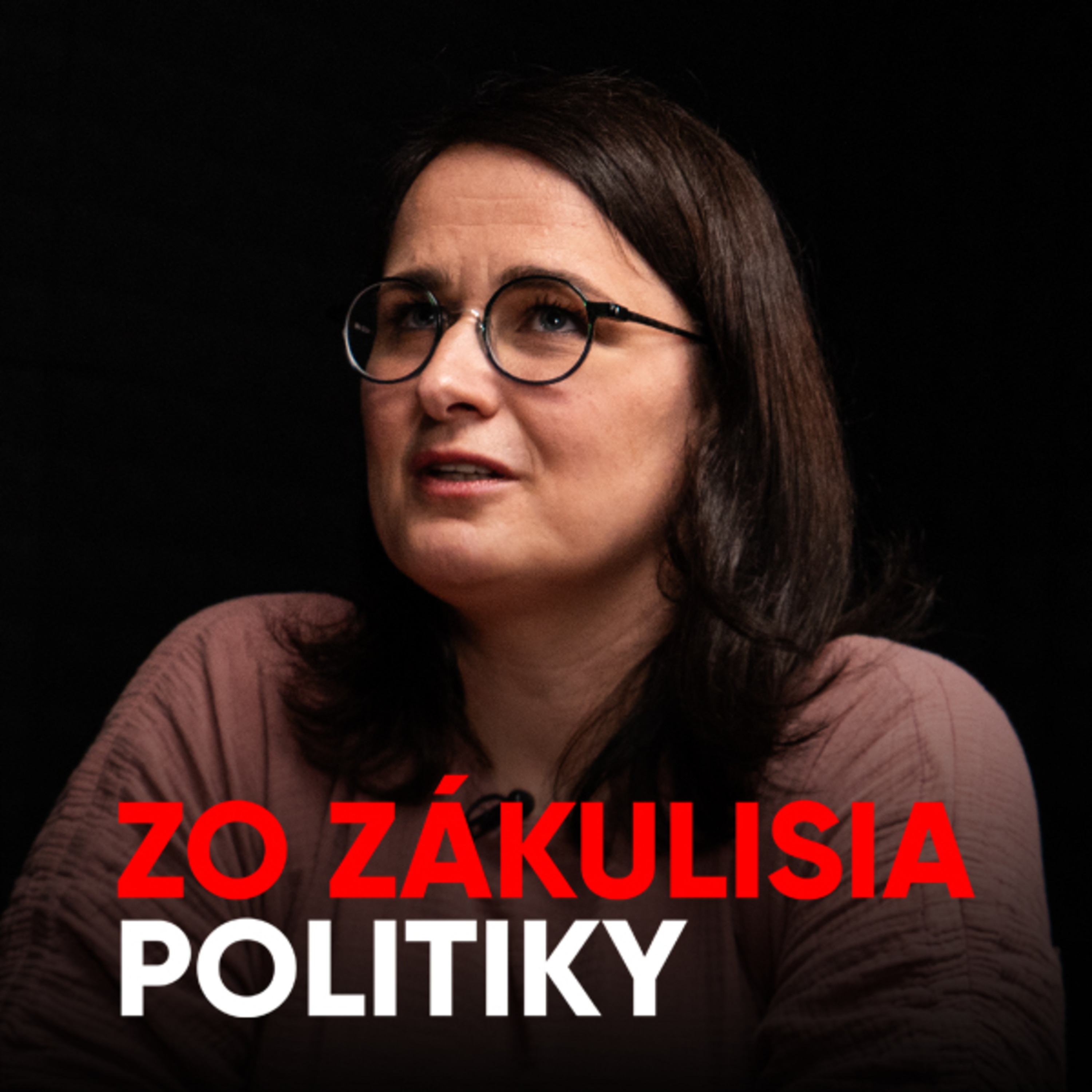 Mesterová: Ak sa cíti Robert Fico v konflikte záujmov, tak nech nie je premiérom [Zo zákulisia politiky]